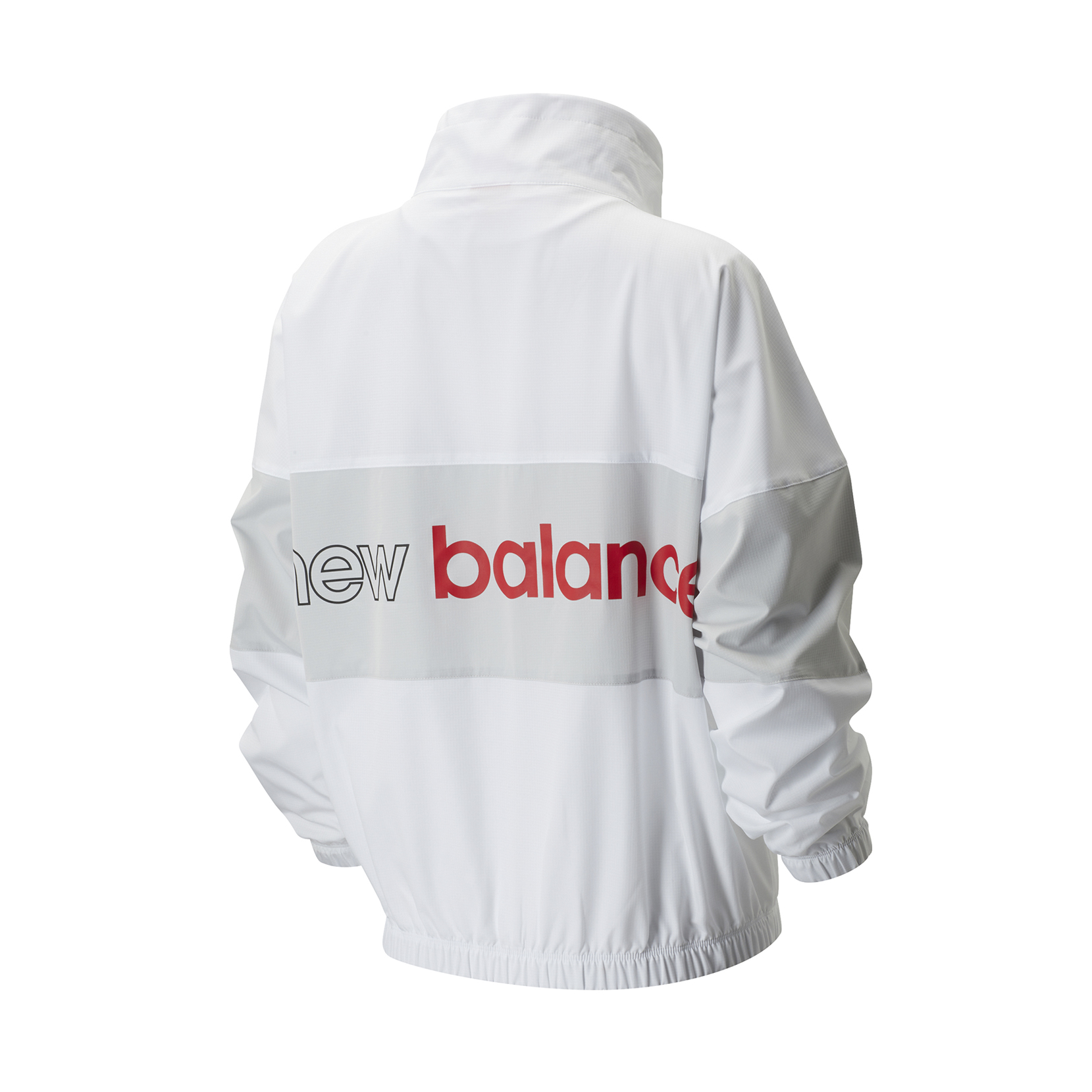 Вітрозахисна куртка NB Athletics