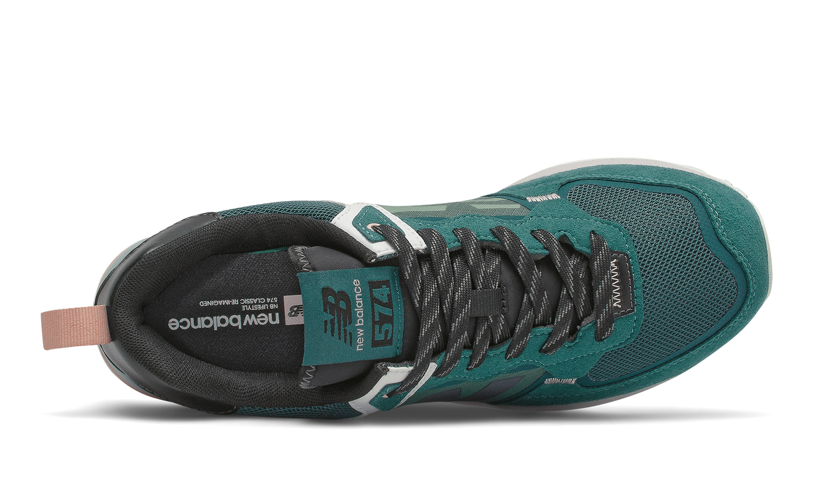 New Balance 574 Protect