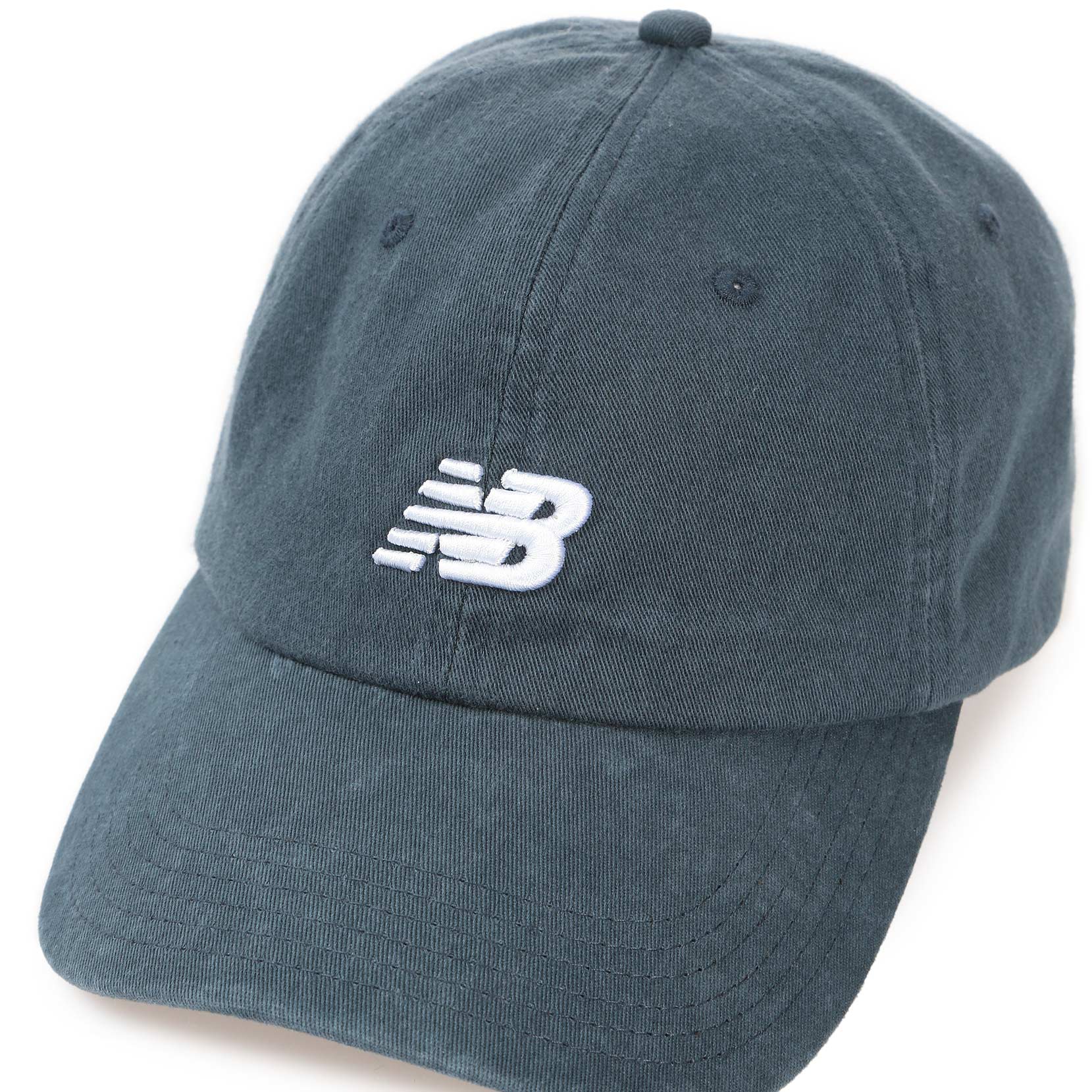 Кепка Classic Curved Brim NB
