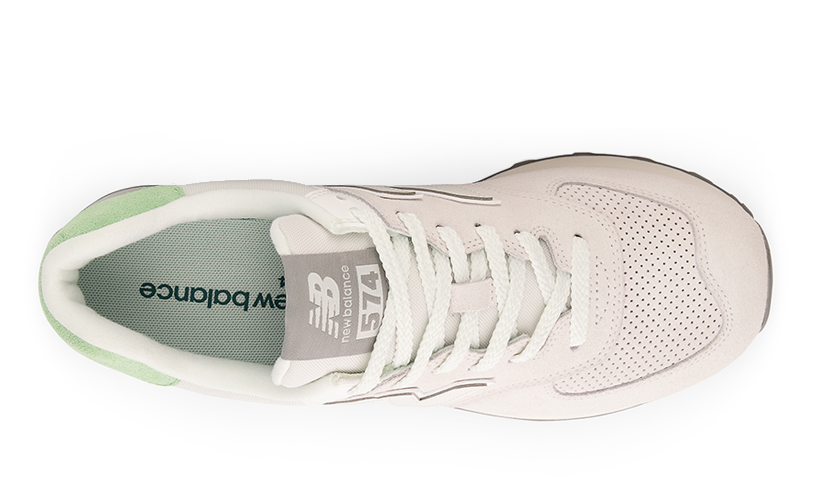 New Balance 574
