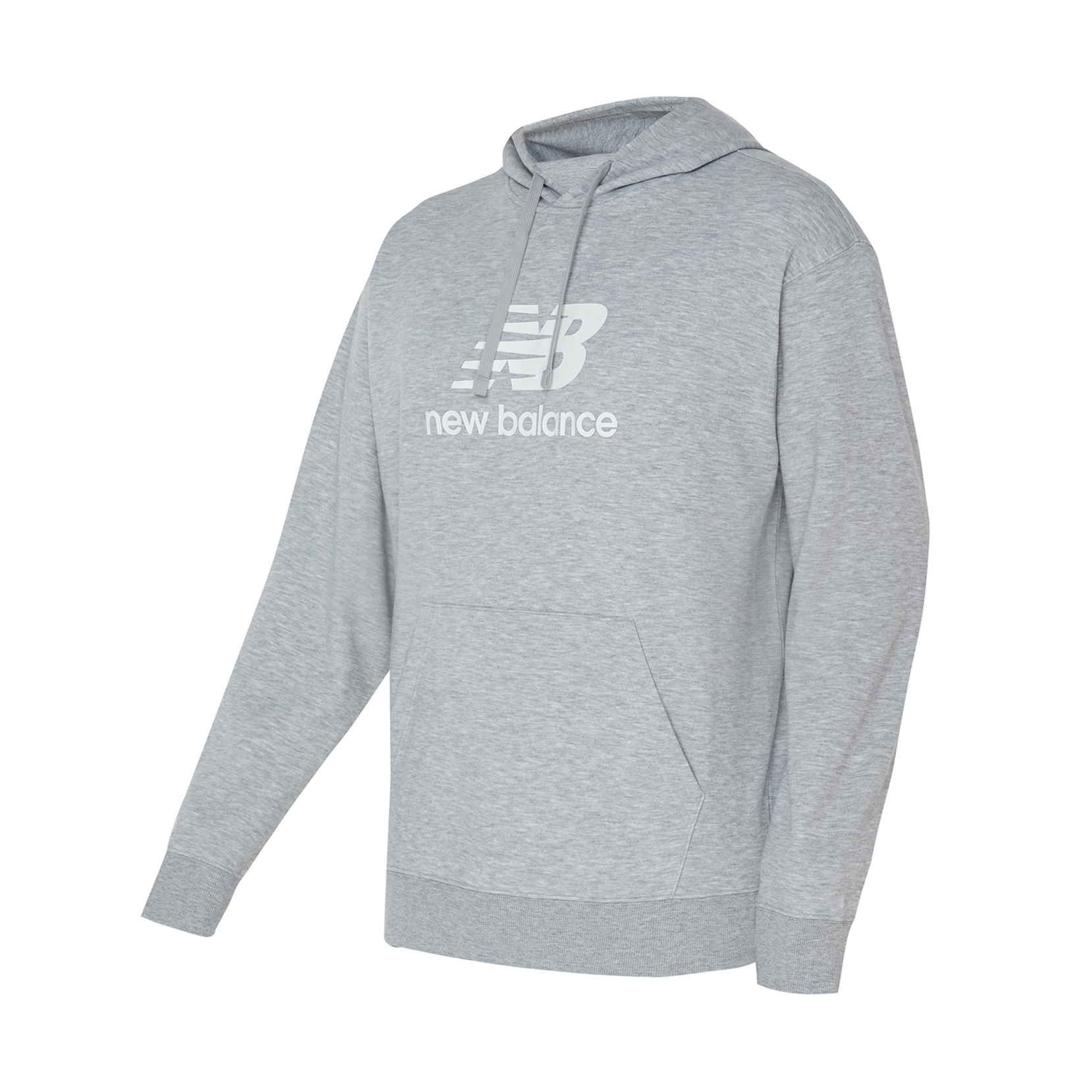 Худі Stacked Logo