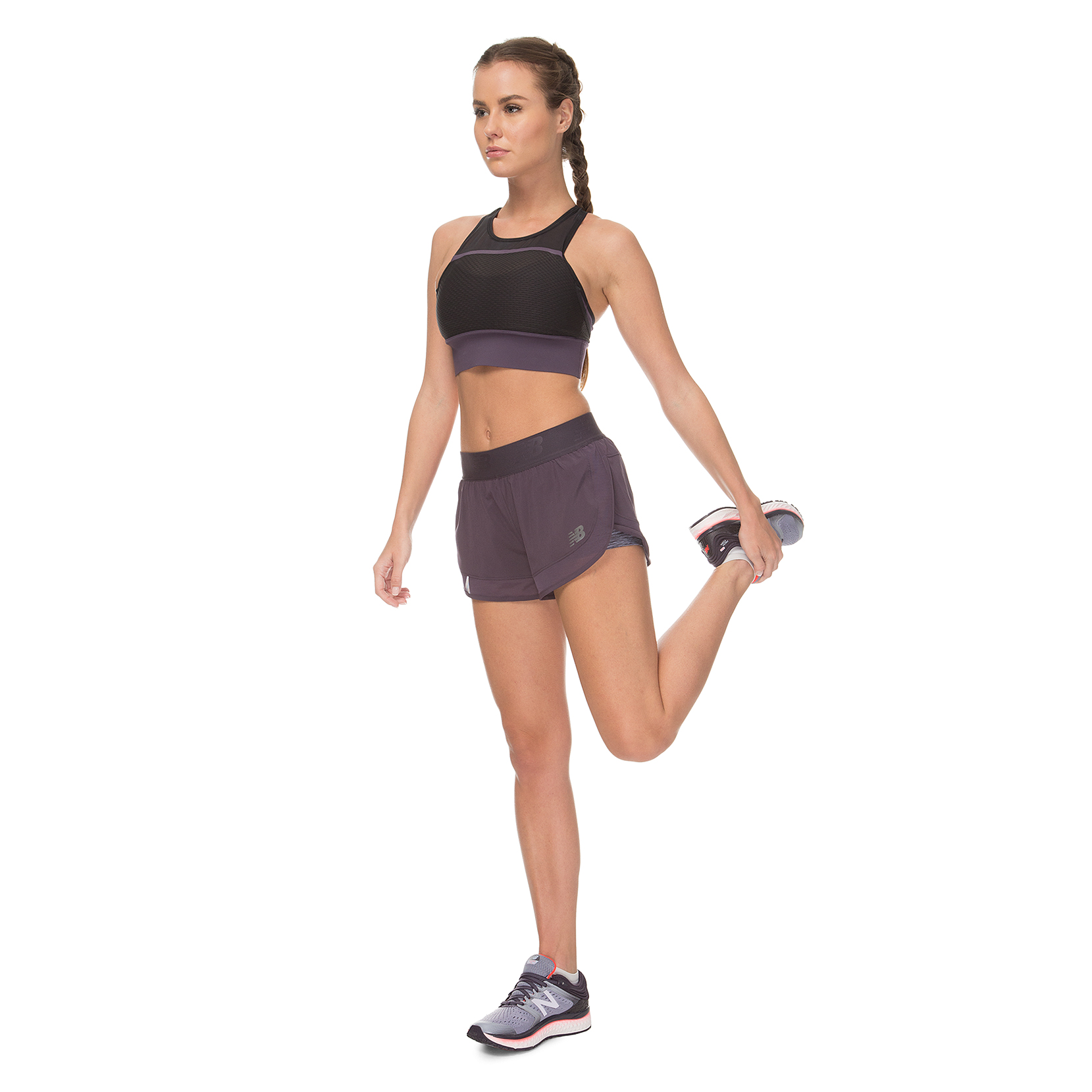 Шорти Mixed Media 2 in 1