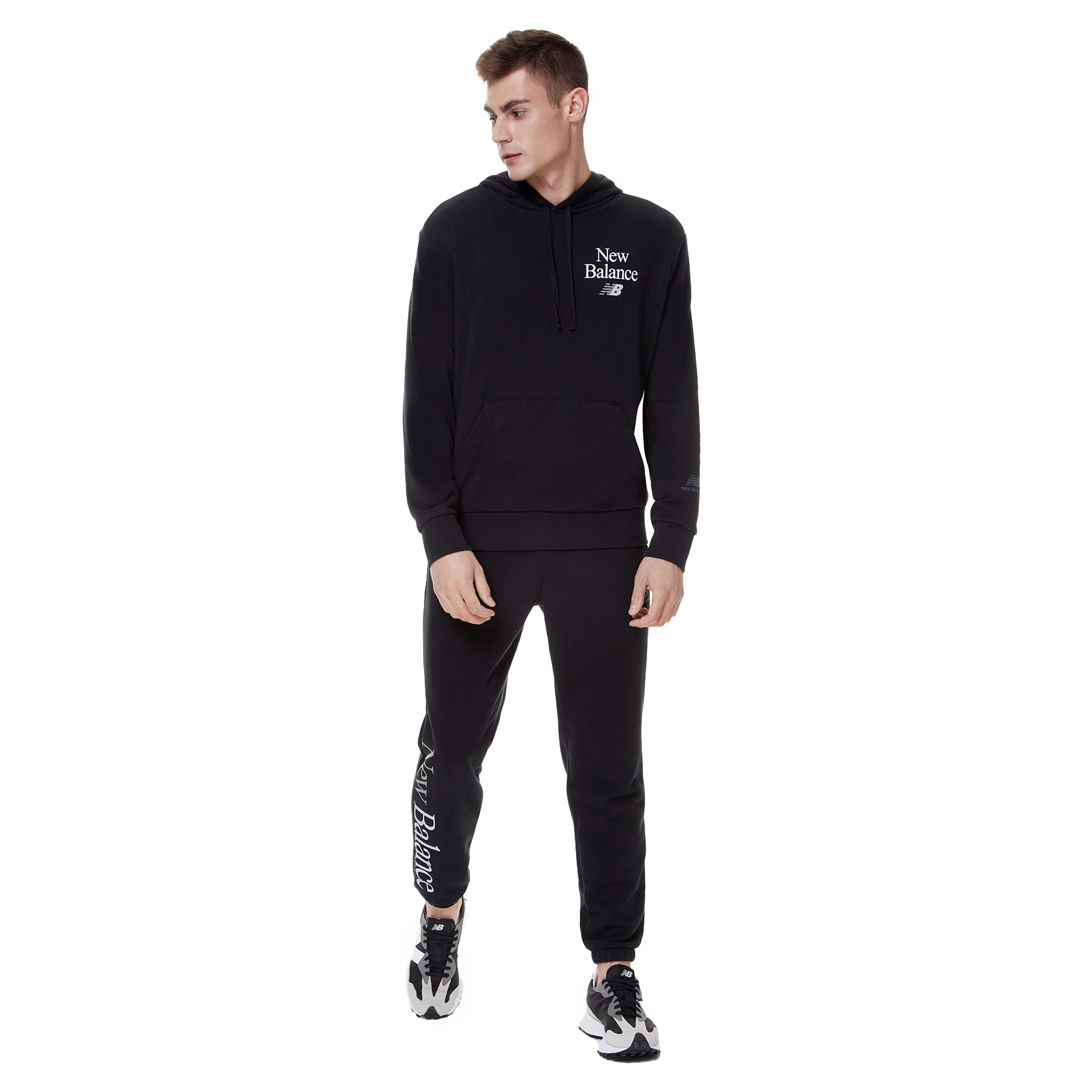 Худі NB Essentials Celebrate