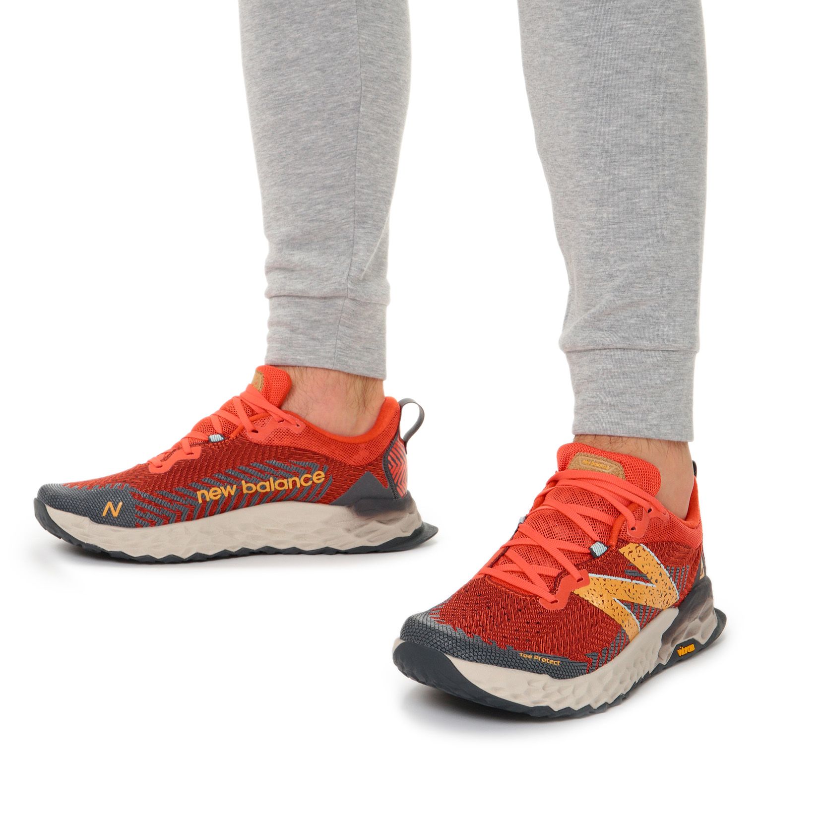 Fresh Foam Hierro v6