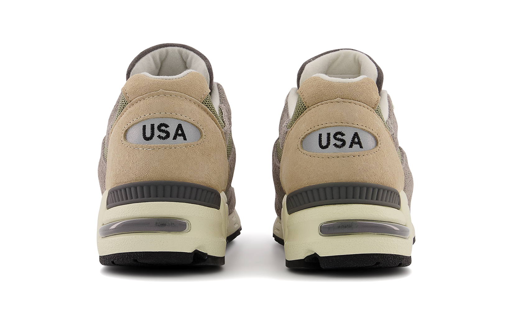 New Balance 990 V2 Made in USA
