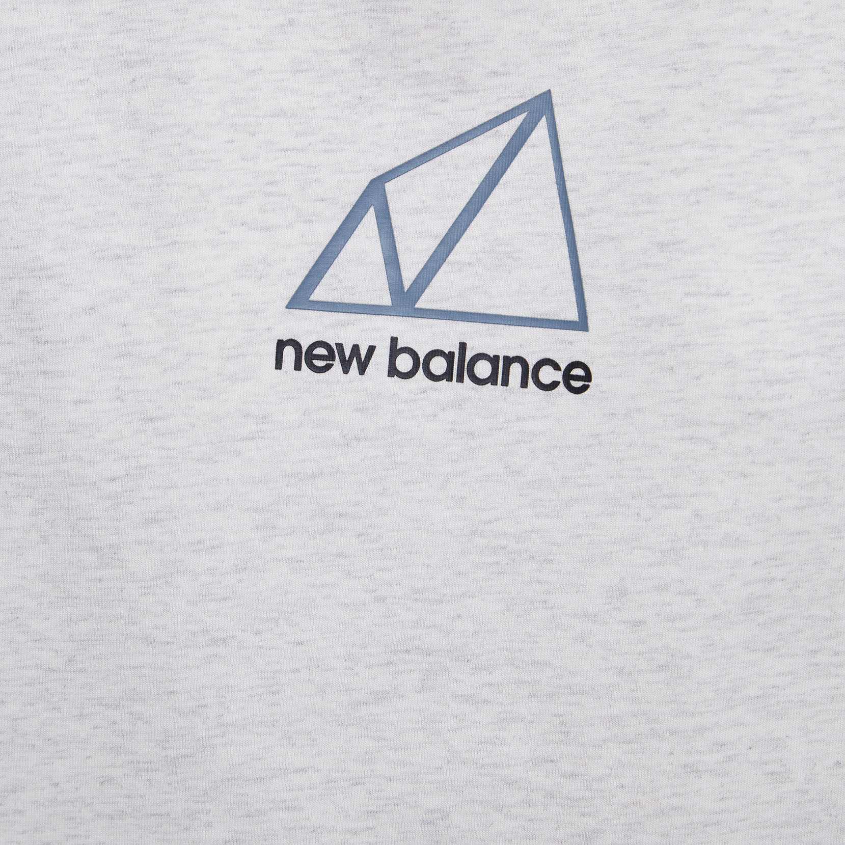 Футболка NB All Terrain