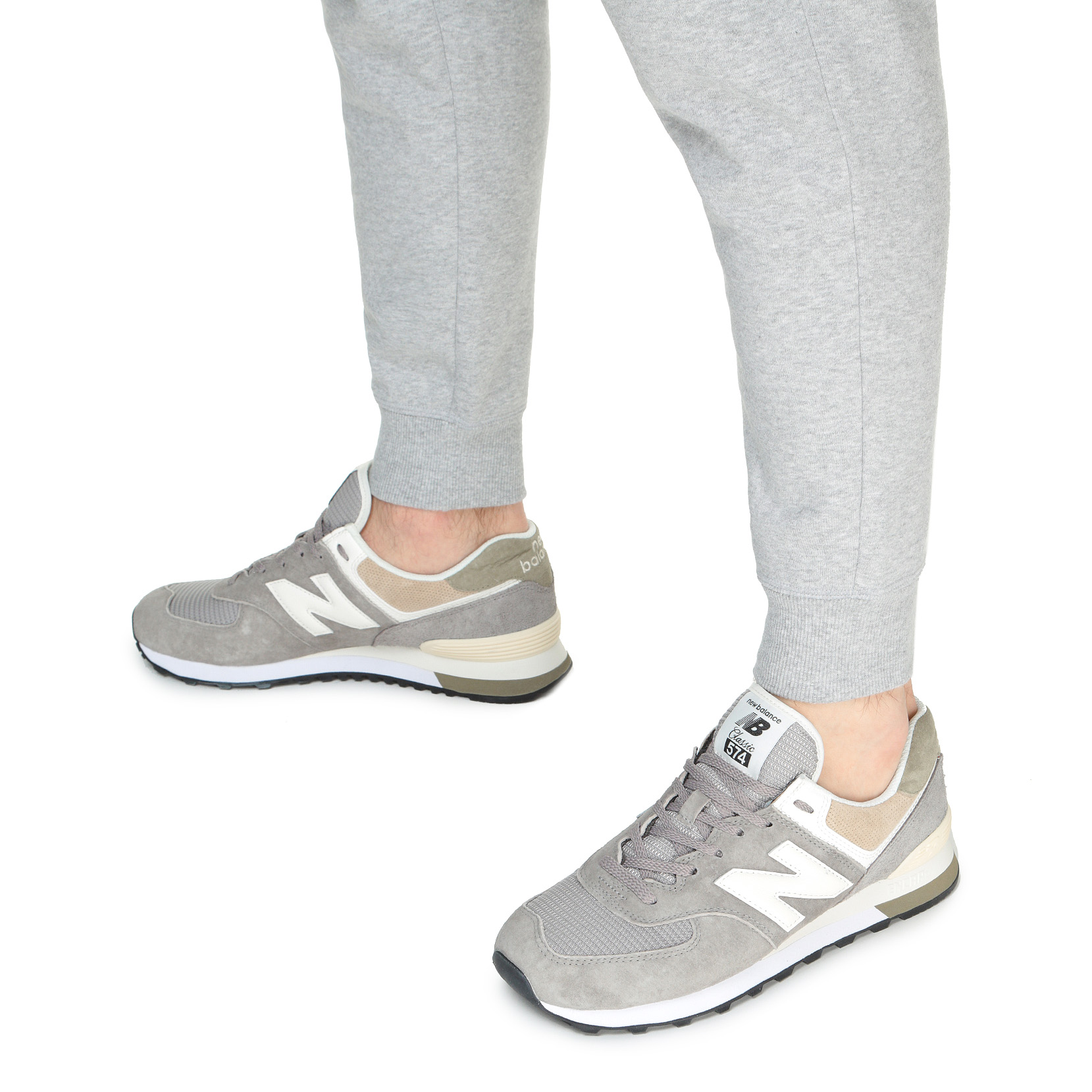 New Balance 574 Classic