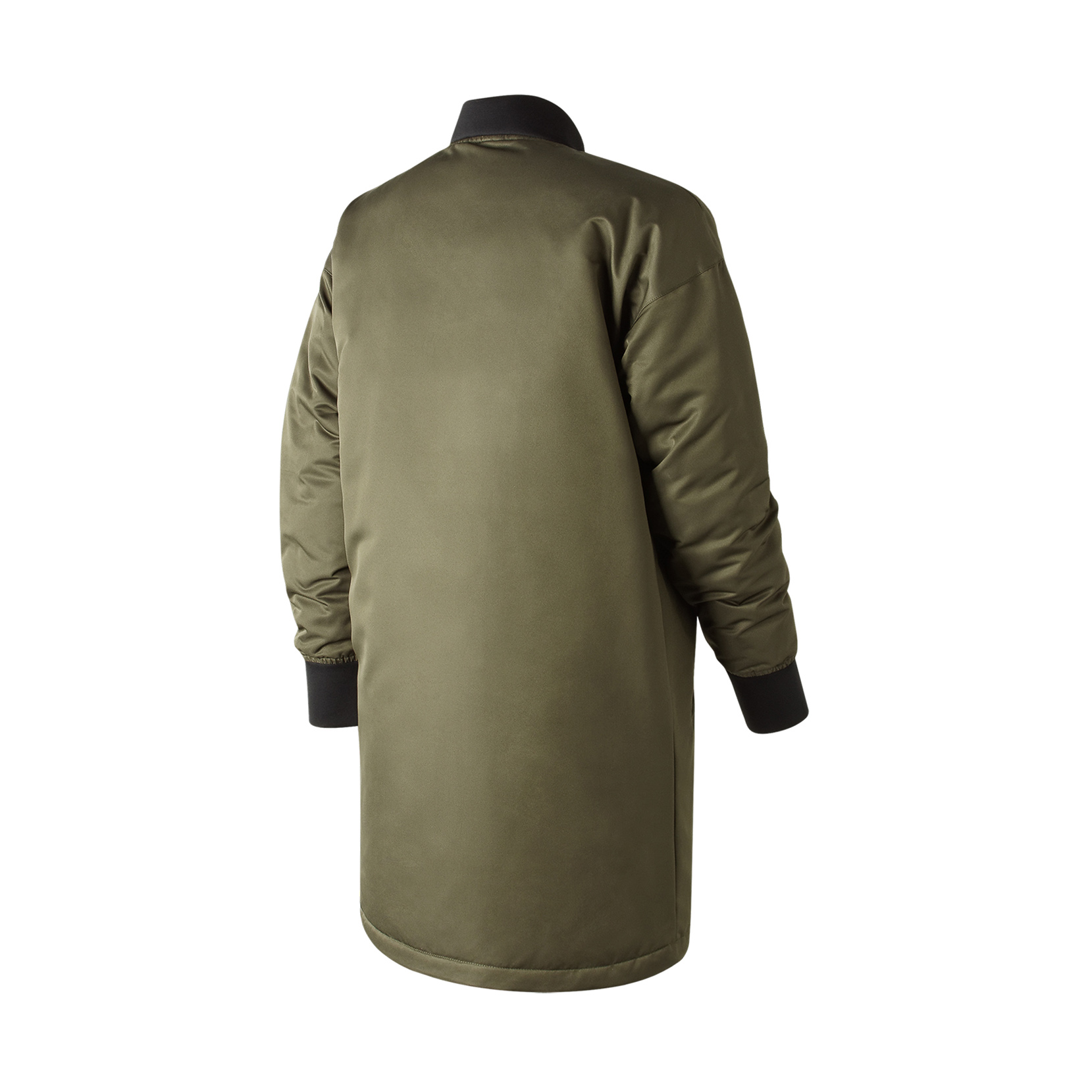 Куртка 247 Luxe MAI Flight