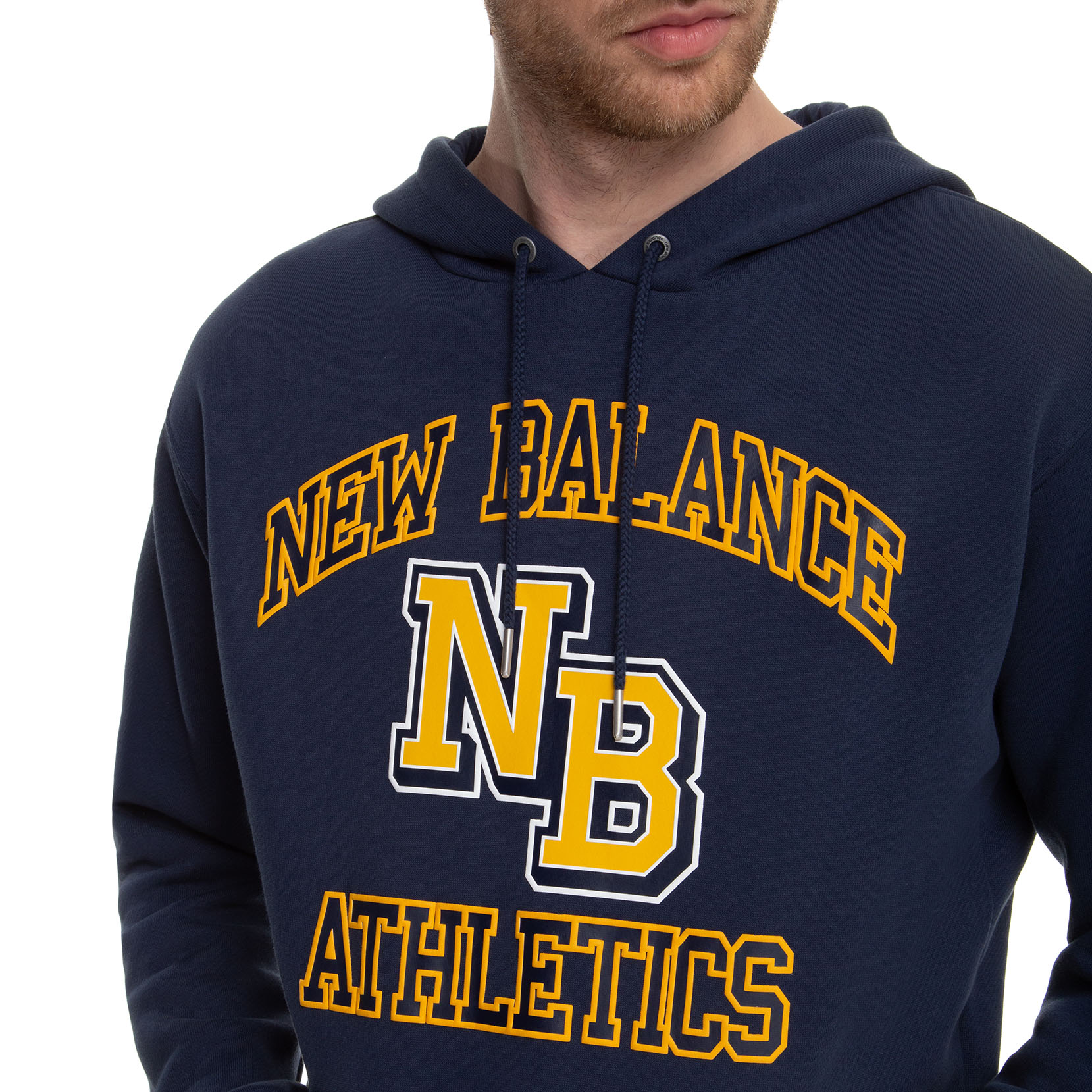 Худі NB Athletics Varsity Pack