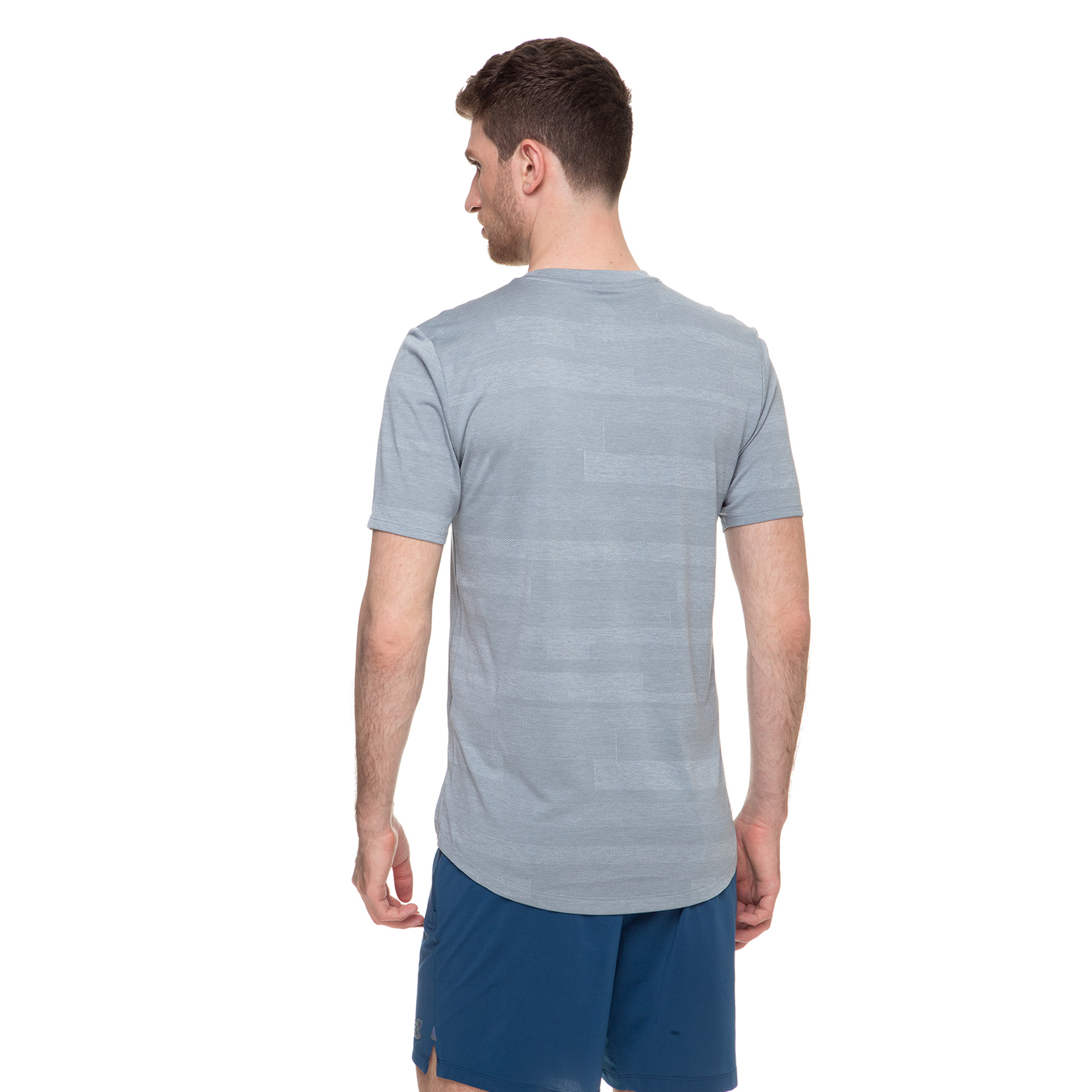 Футболка Q Speed Fuel Jacquard