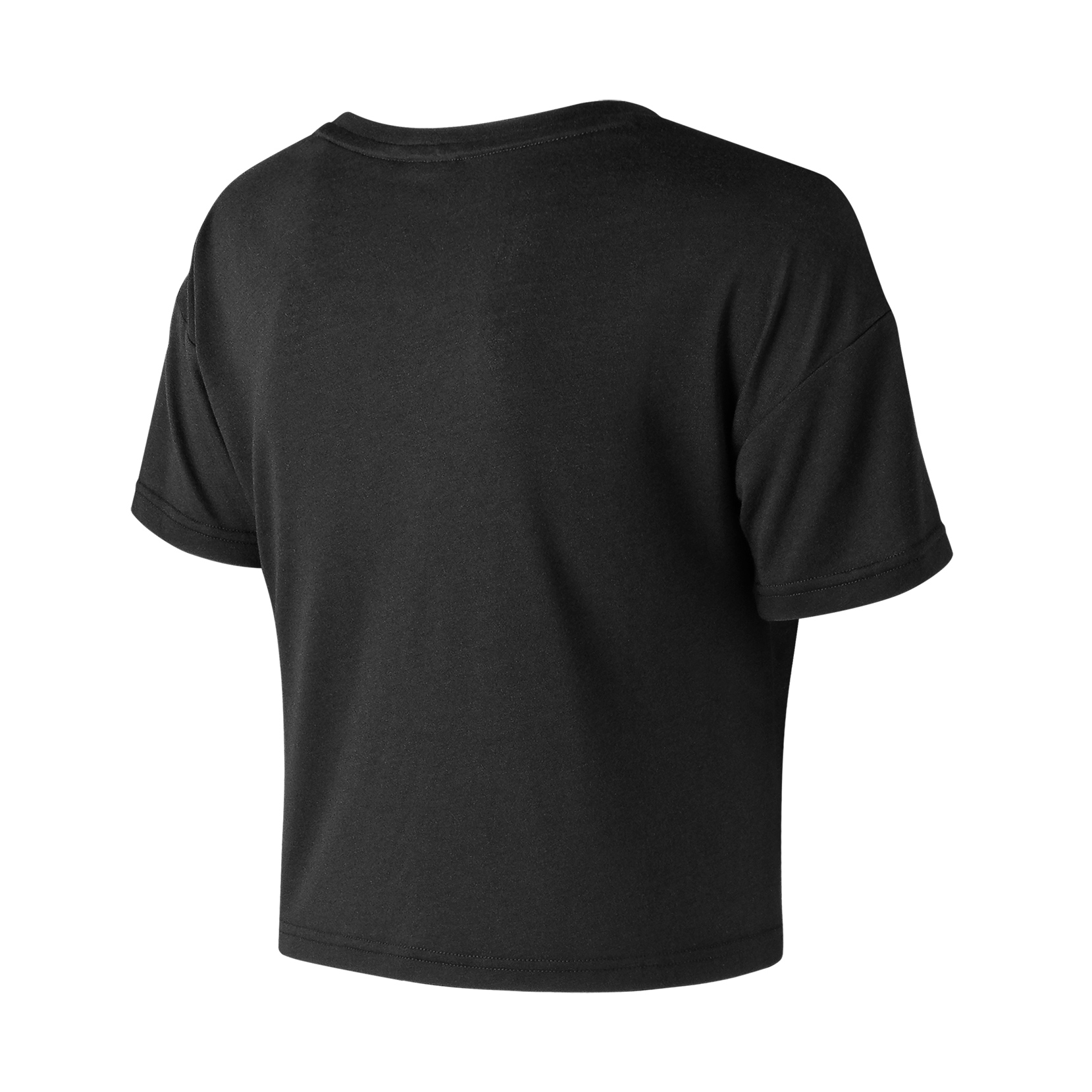 Футболка NB Athletics Cropped