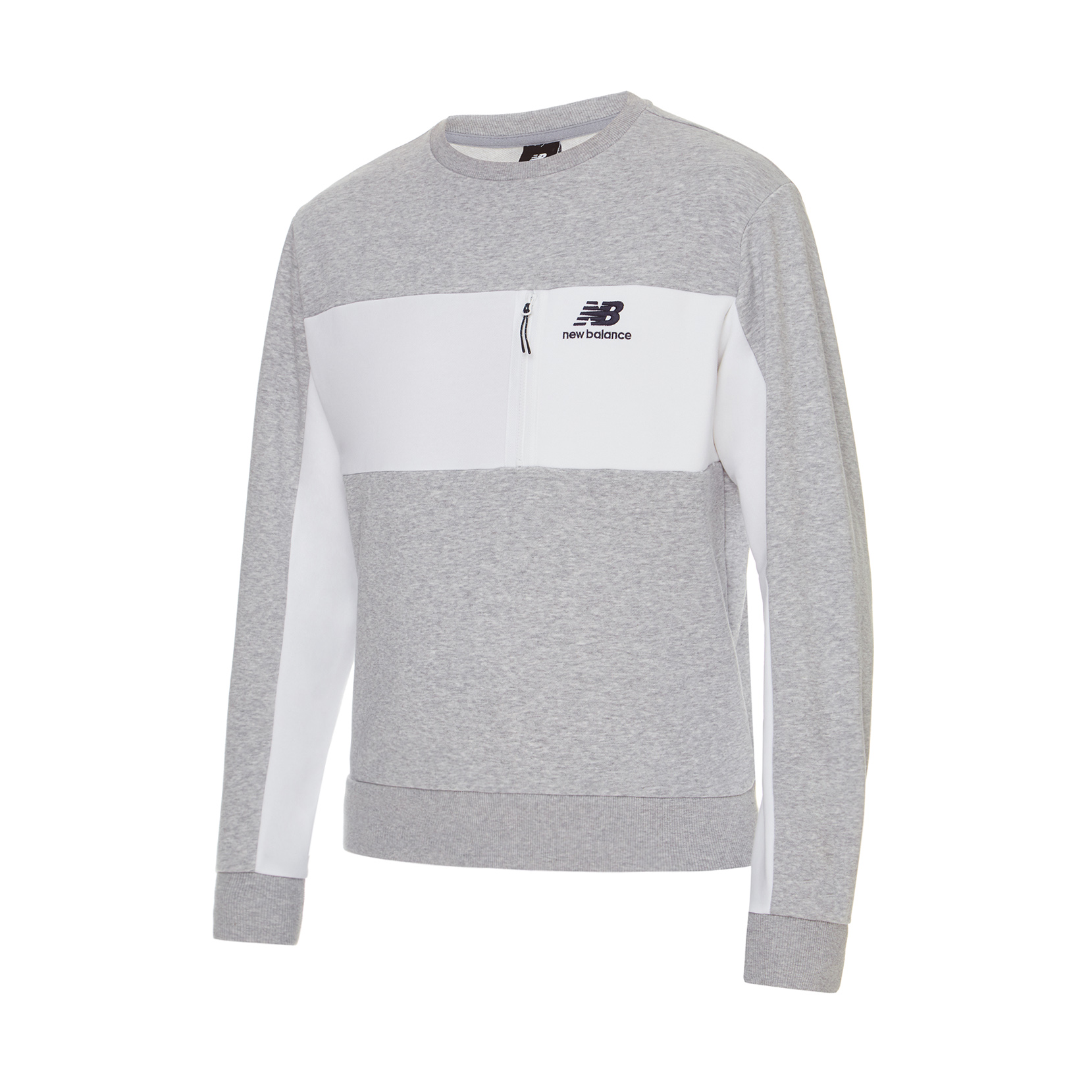 Світшот NB Athletics Fleece