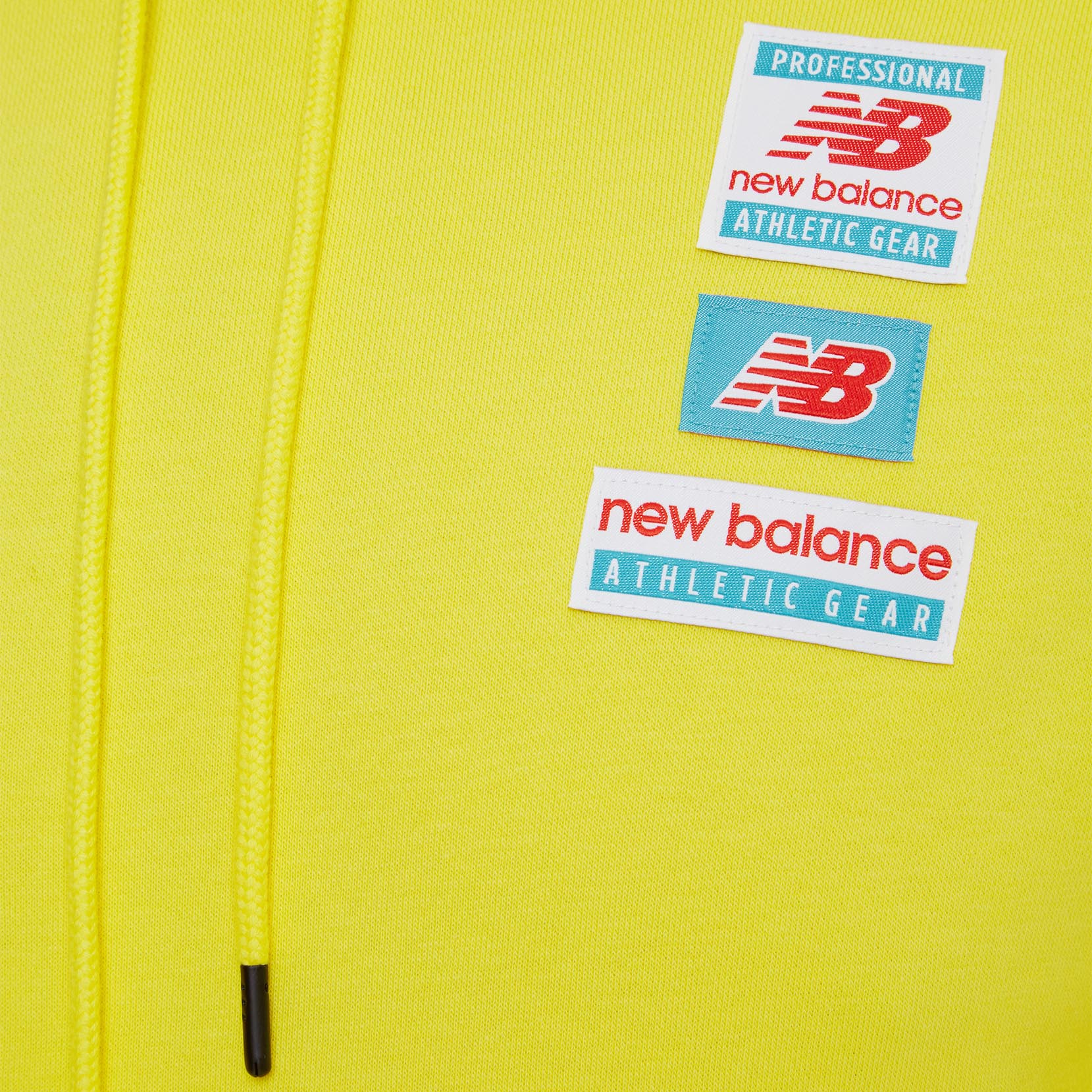 Худі NB Essentials Field Day