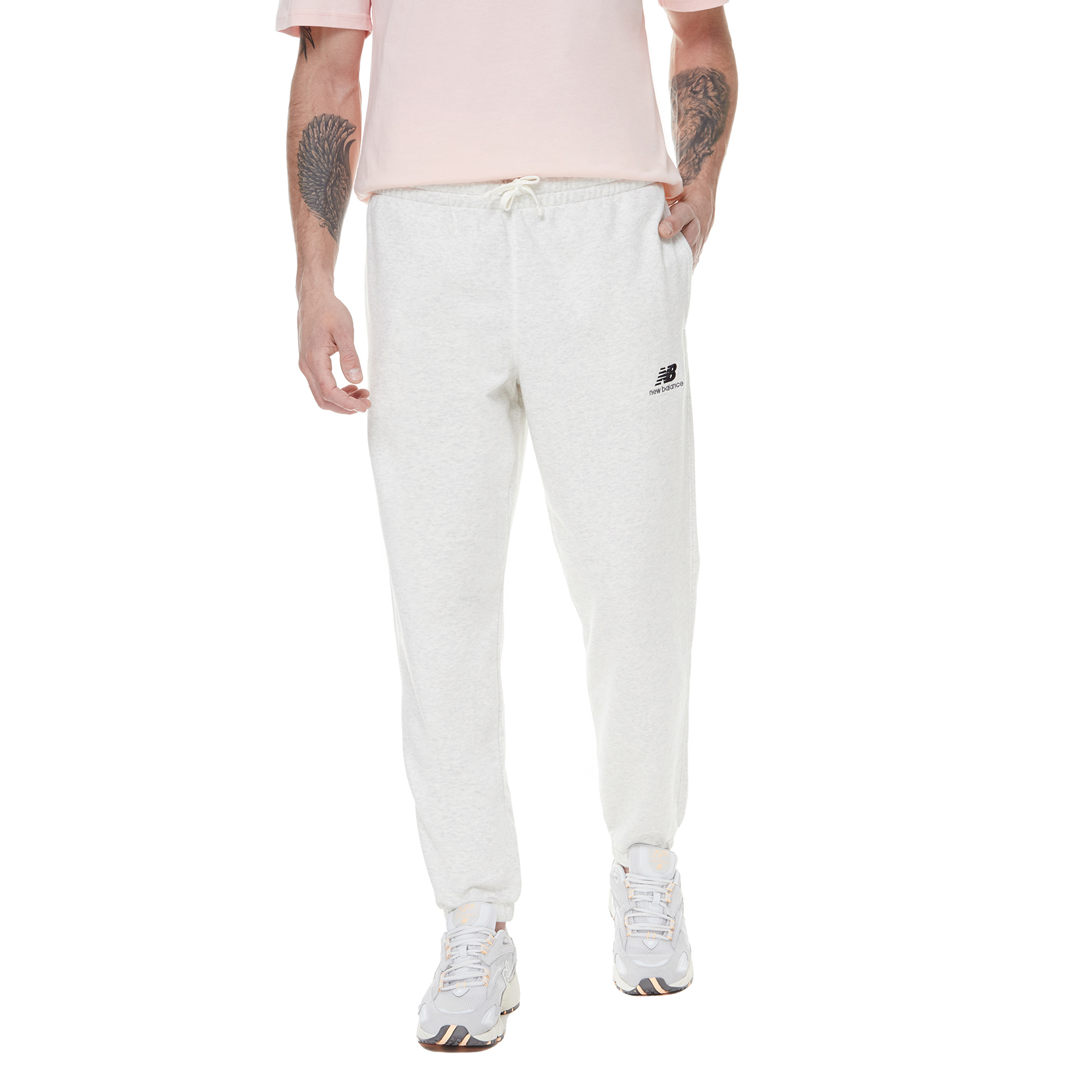 Спортивні брюки Uni-ssentials Athletic