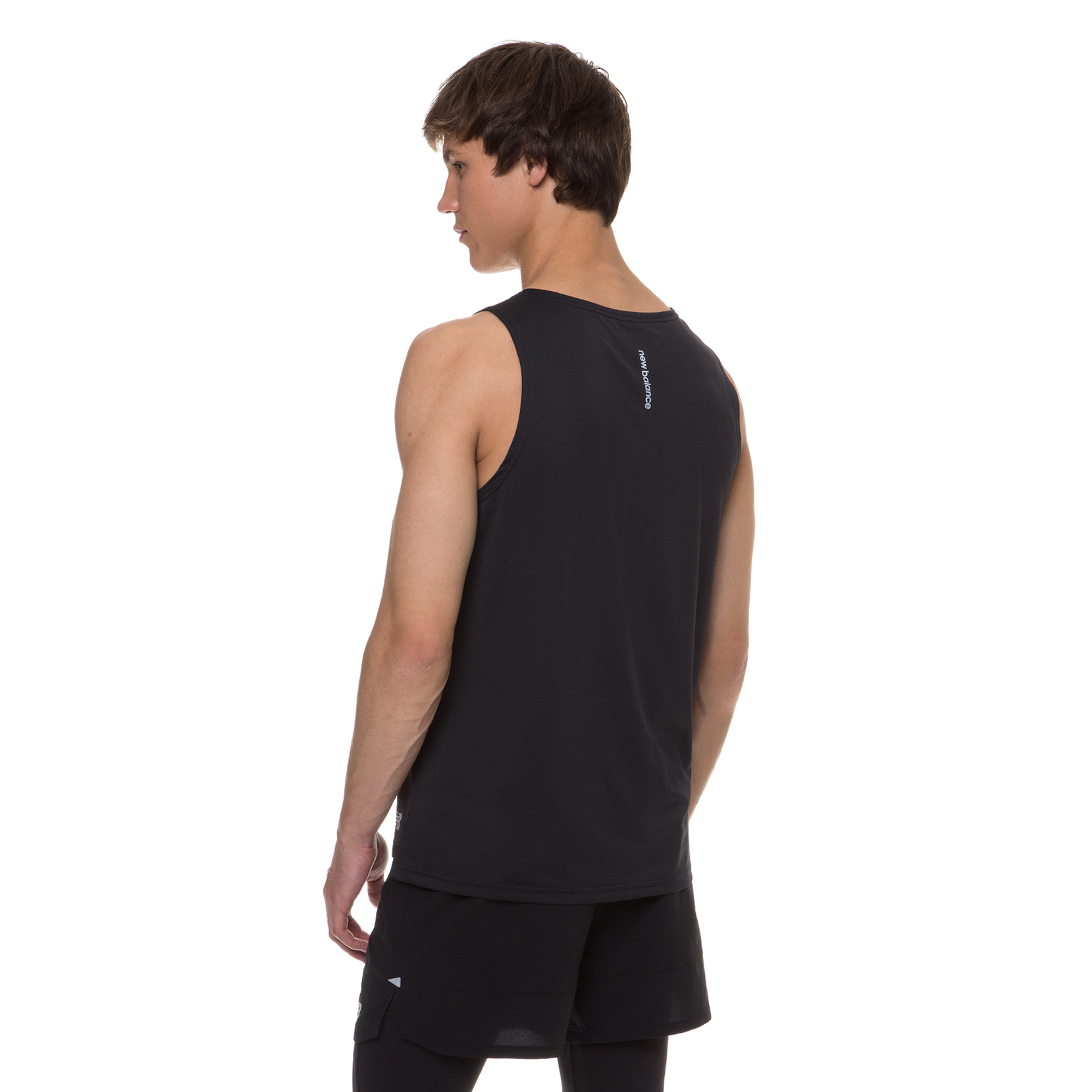 Майка Printed Accelerate Singlet