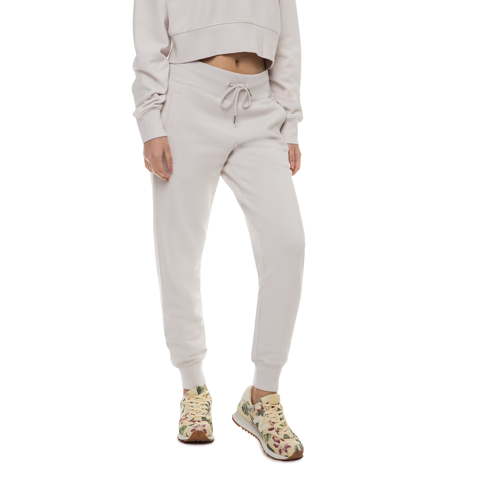 Спортивні брюки NB Athletics Prep Washed