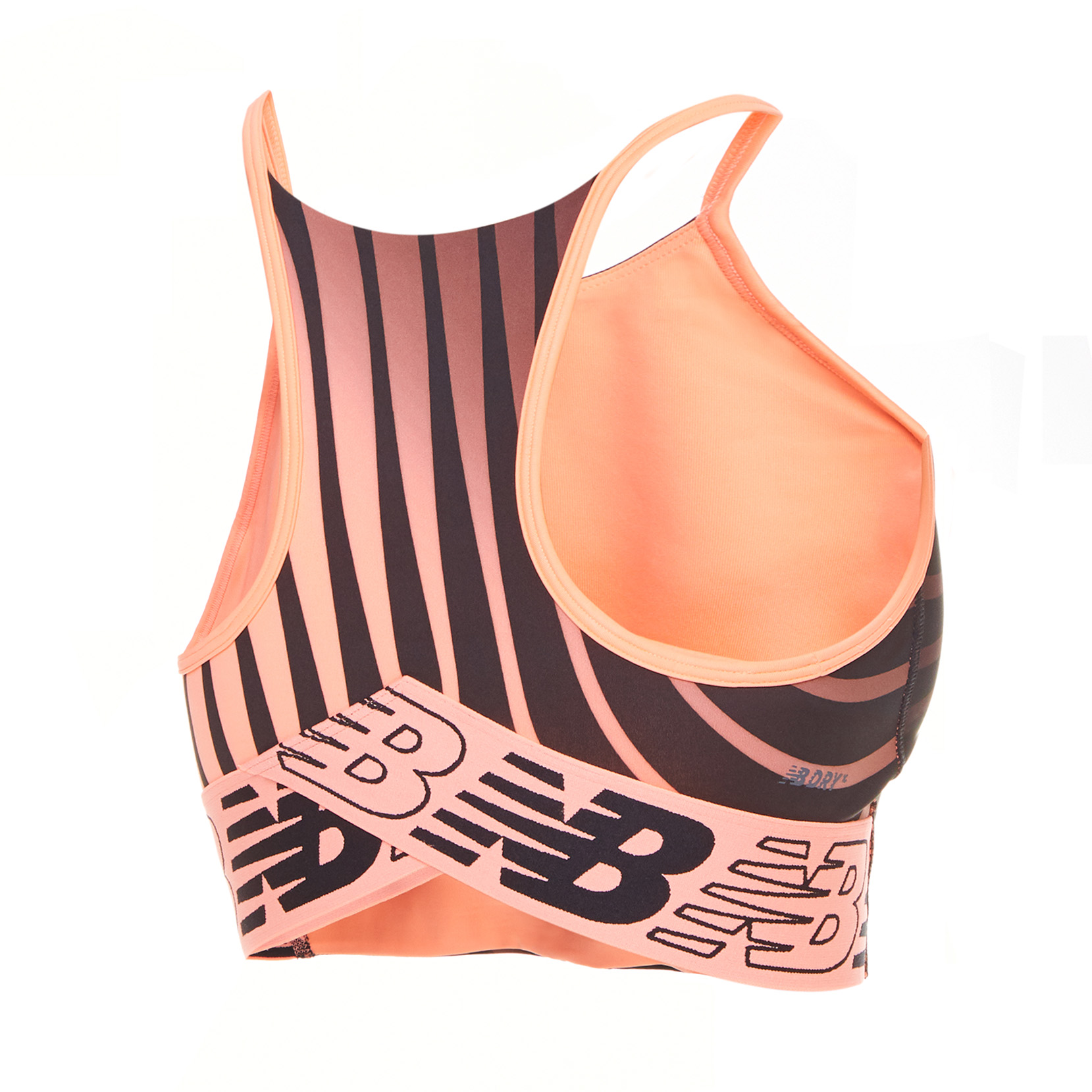 Спортивне бра Relentless Pr Crop