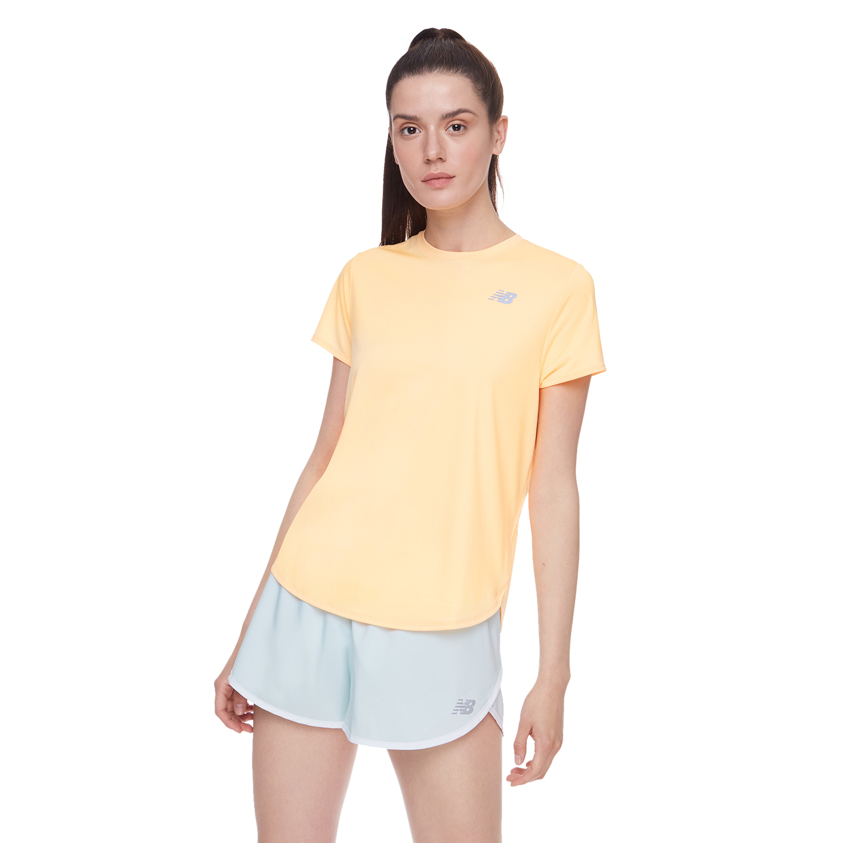 Футболка Accelerate SS