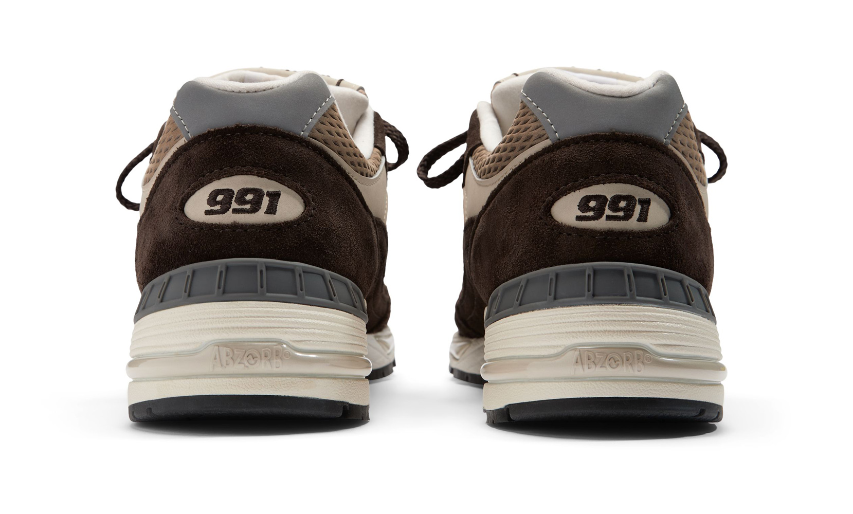 New Balance 991 Made in UK