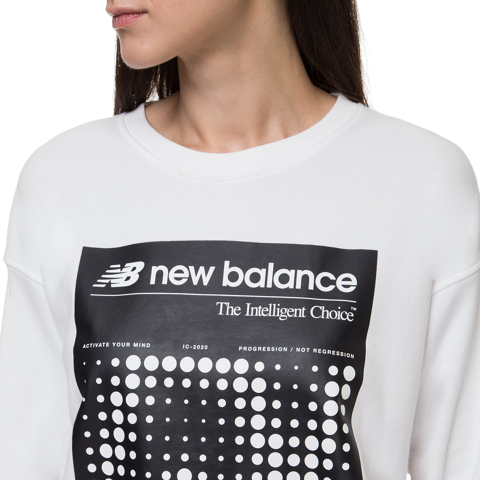 Світшот Sport Style Optiks