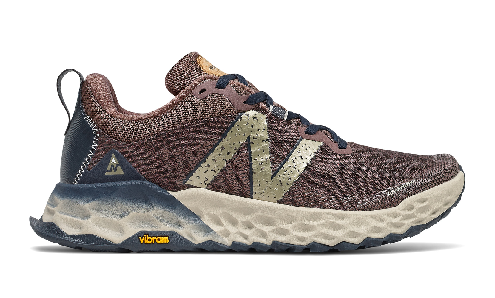 Fresh Foam Hierro v6