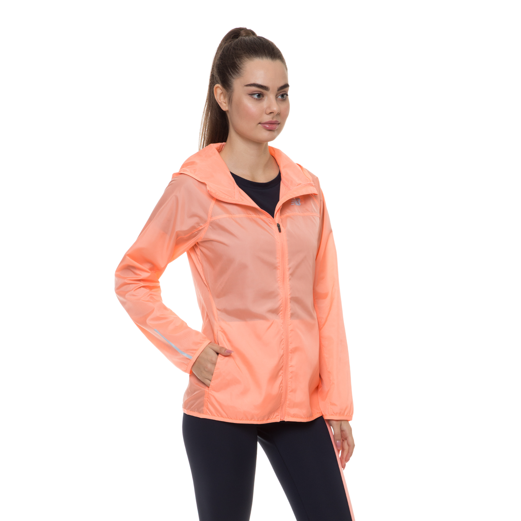 Вітрозахисна куртка Windcheater 2.0