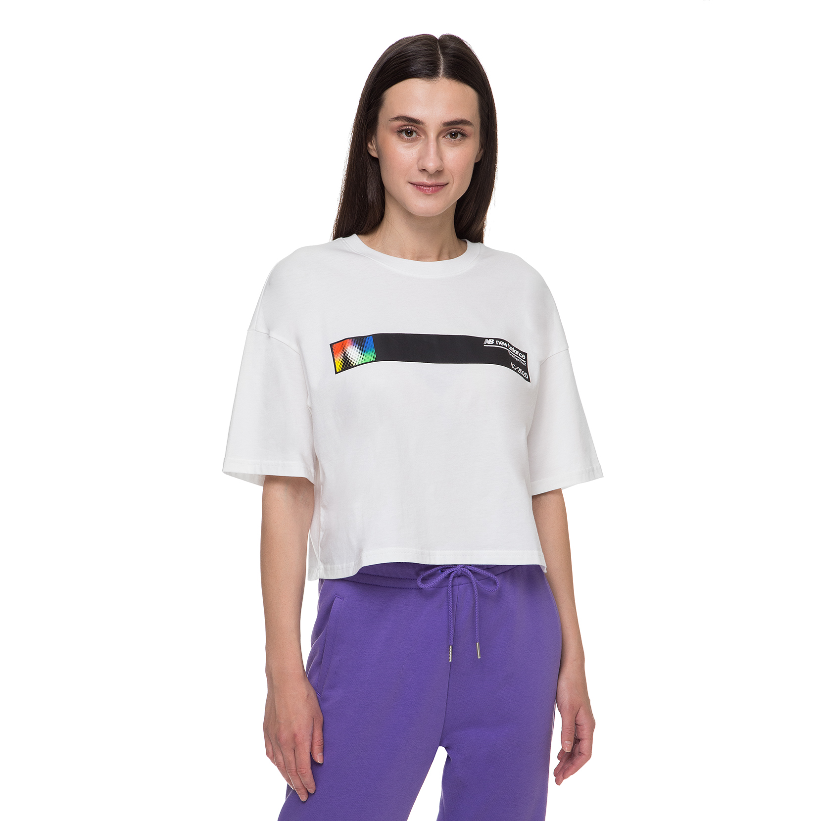 Футболка Sport Style Optiks SS