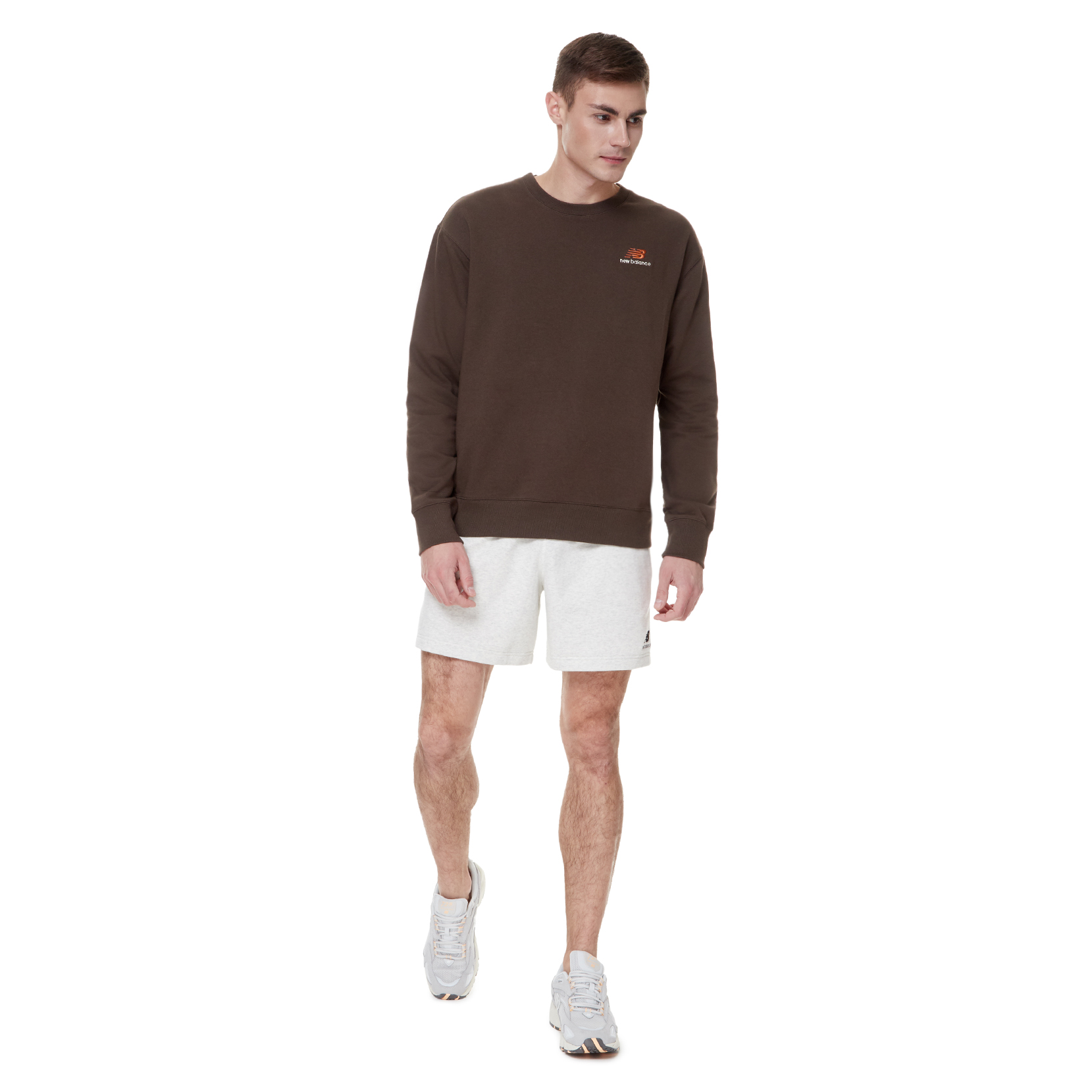 Світшот Uni-ssentials