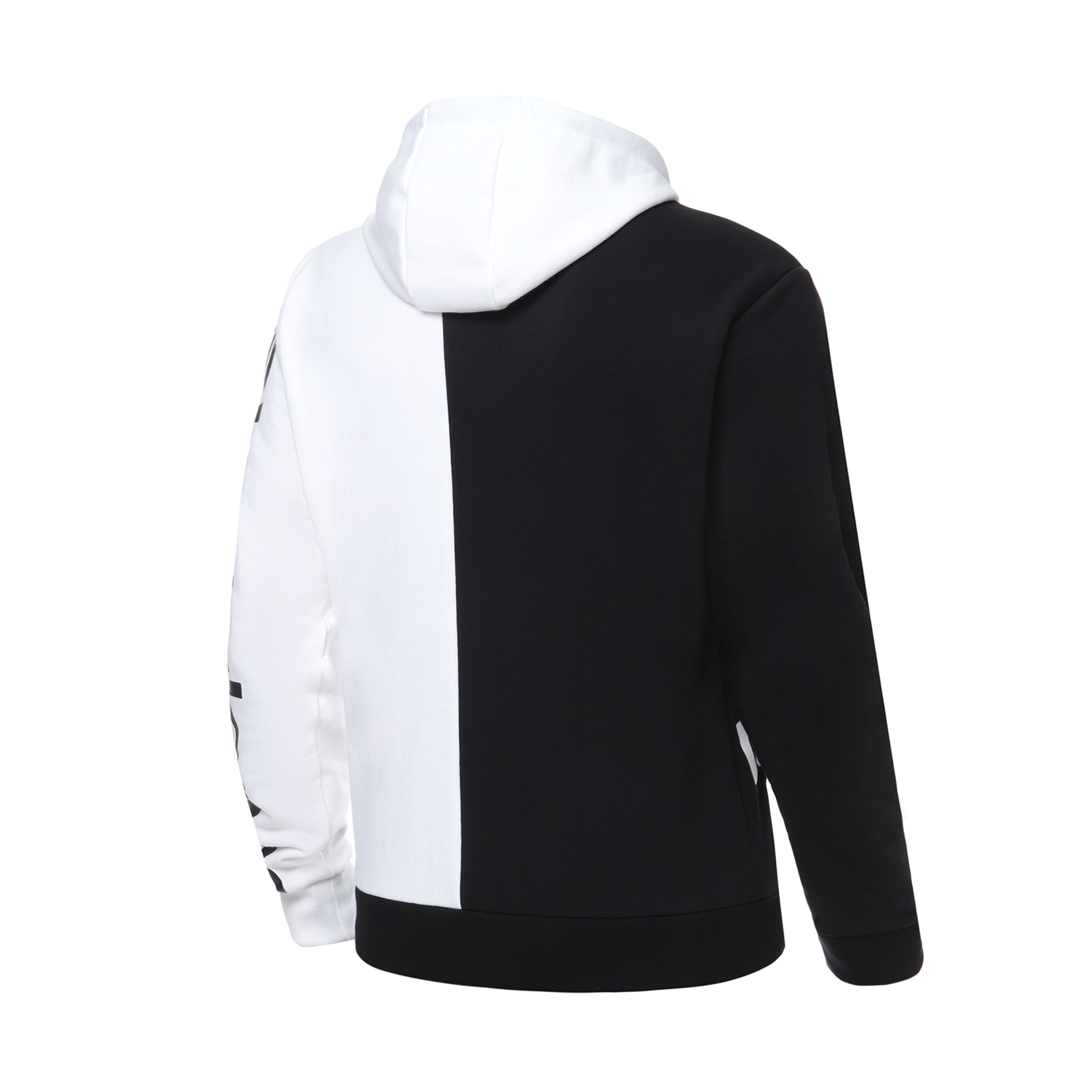 Худі NB Athletics Splice