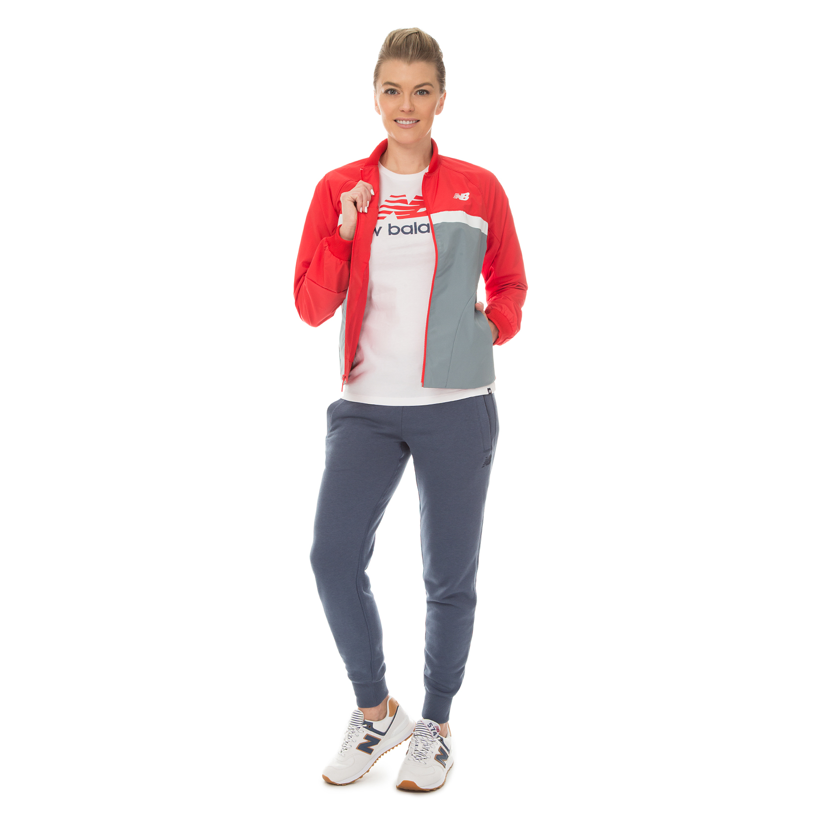 Куртка Athletics 78