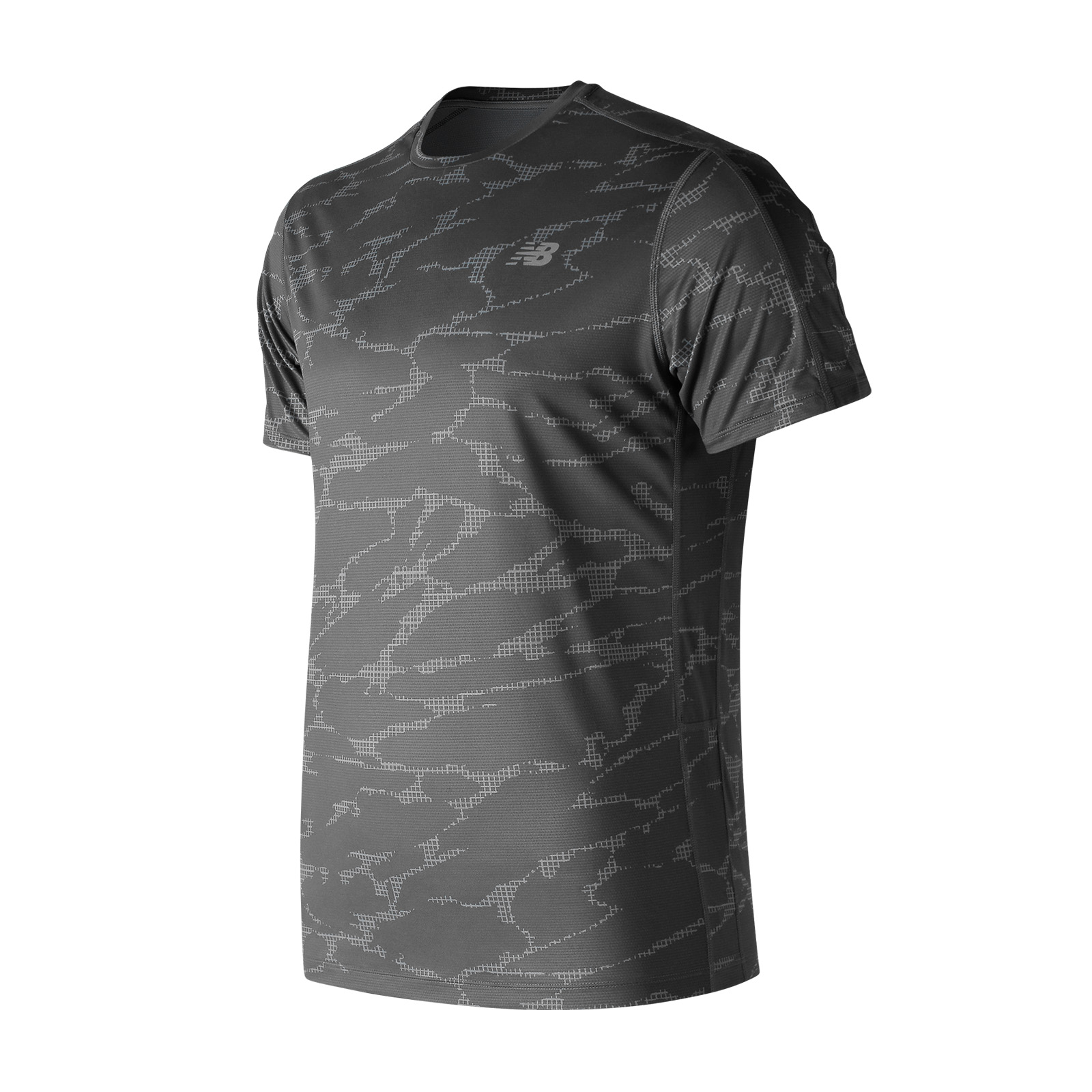 Футболка Printed Accelerate SS