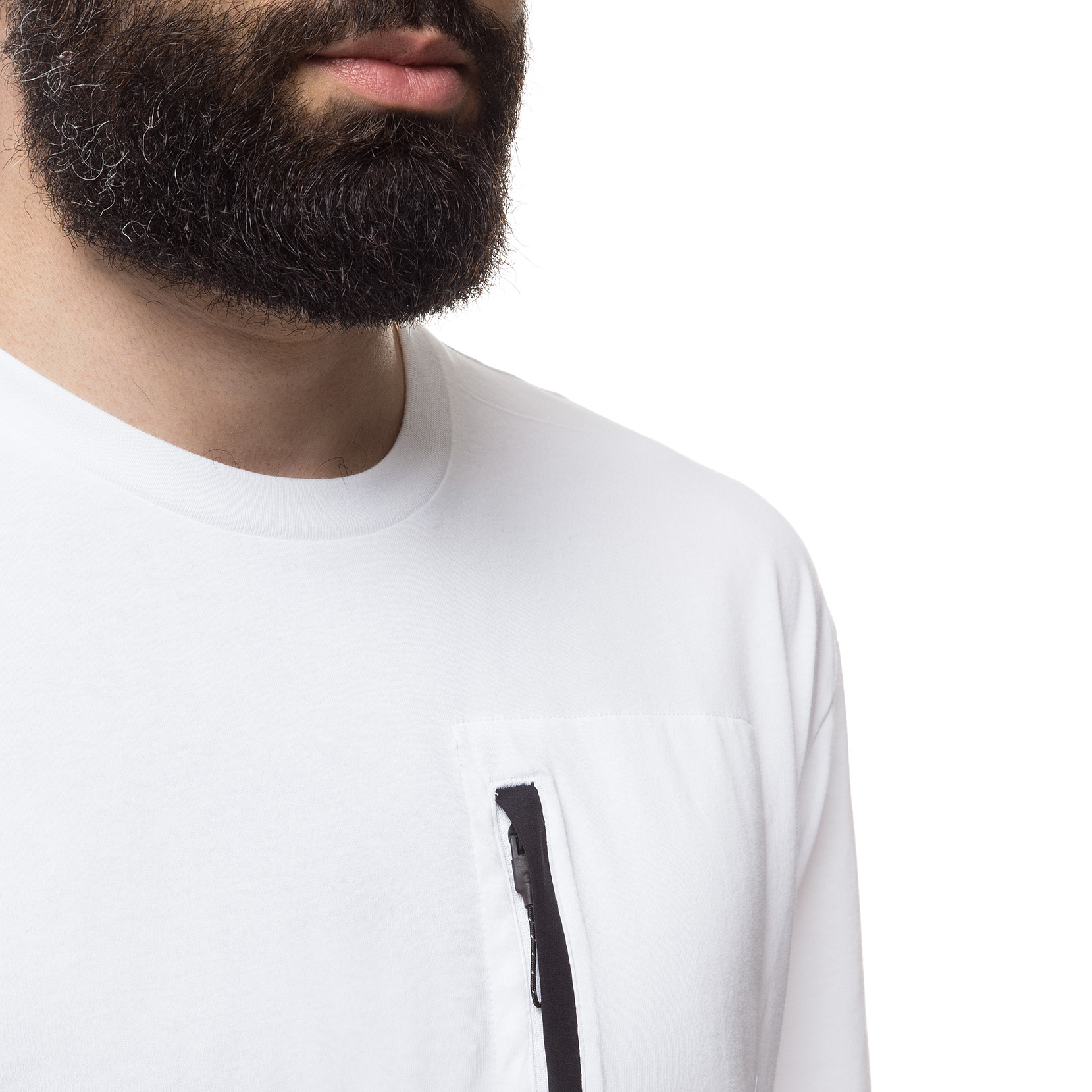 Футболка NB Sport Style Pocket