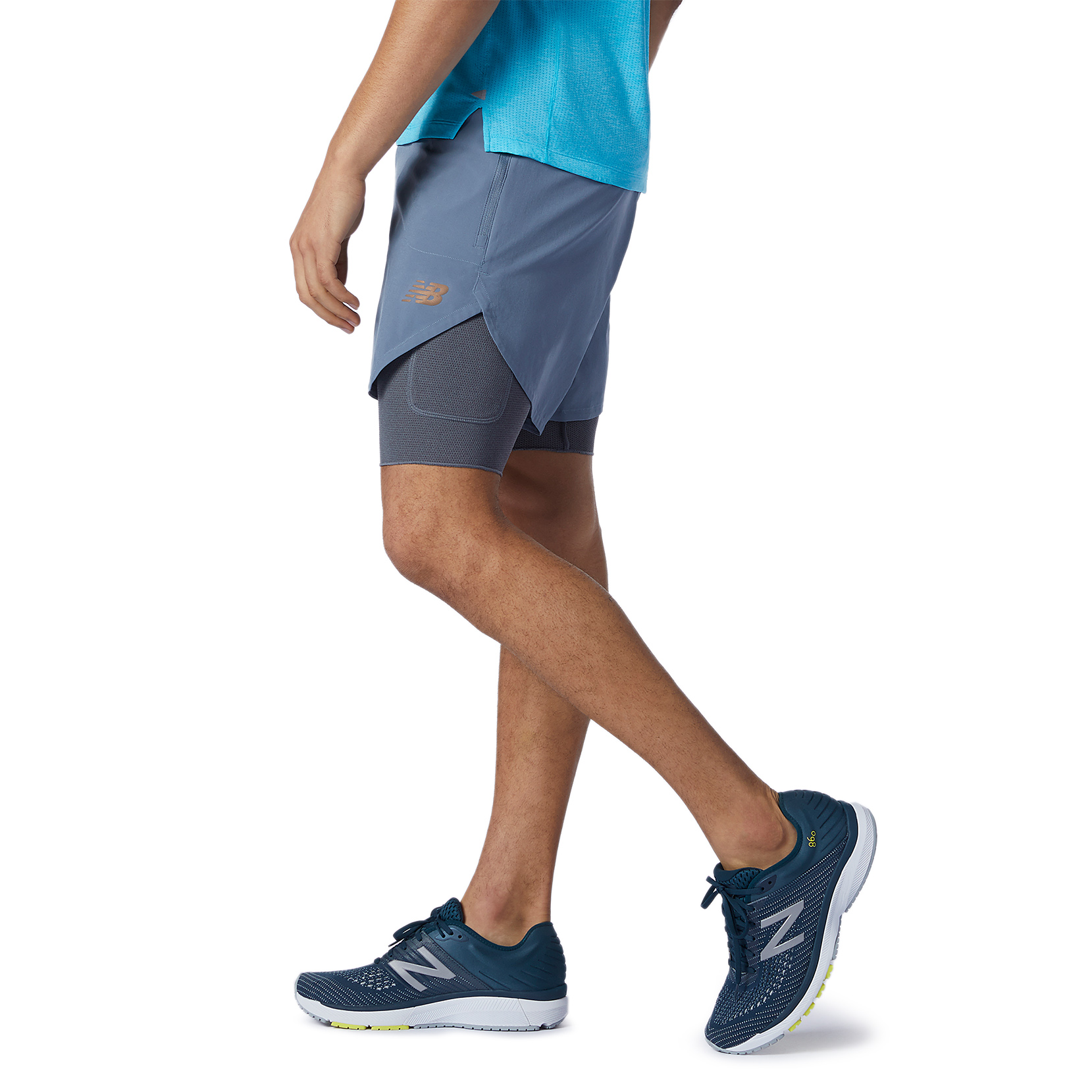 Шорти PMV Portable