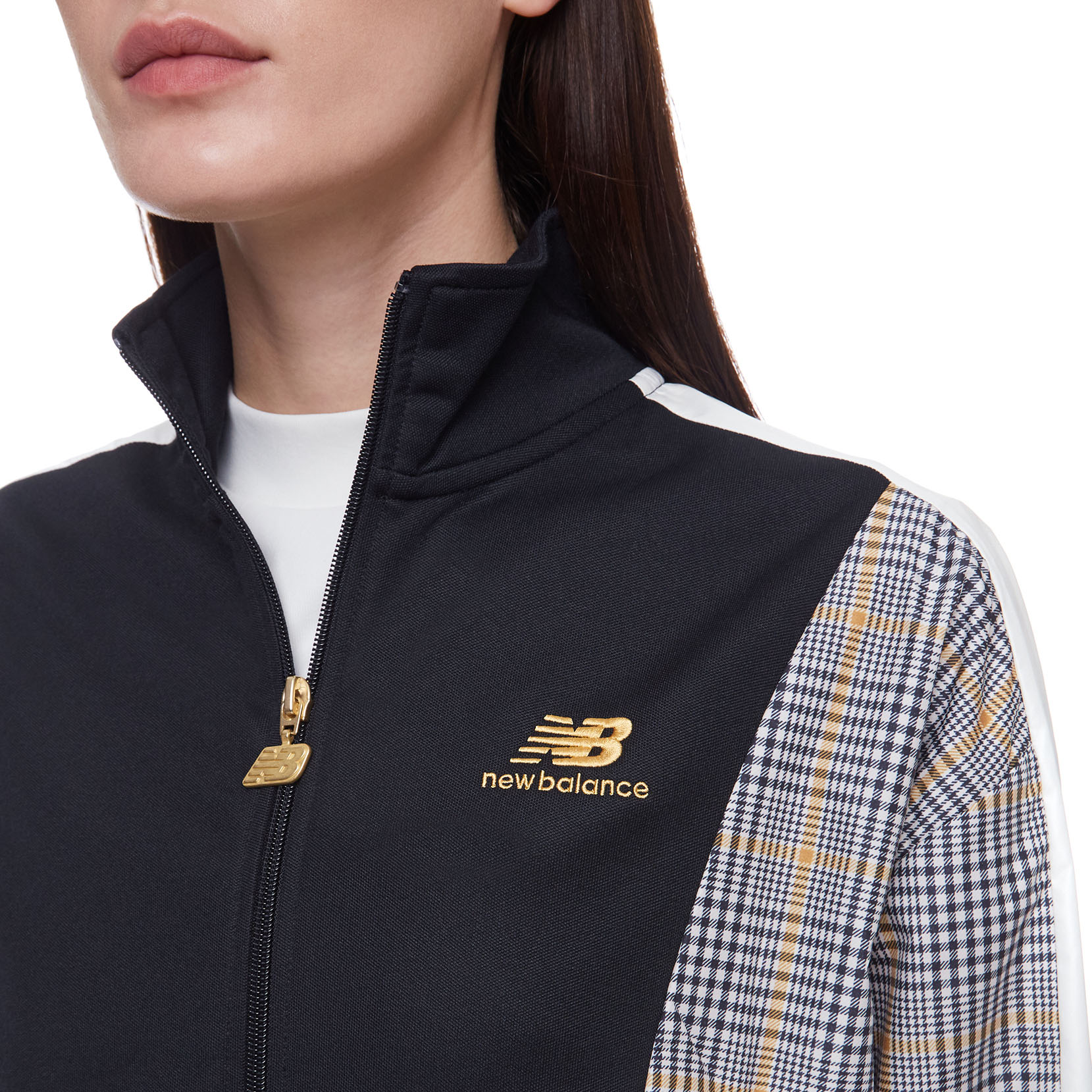 Спортивна куртка NB Athletic HL Stripe