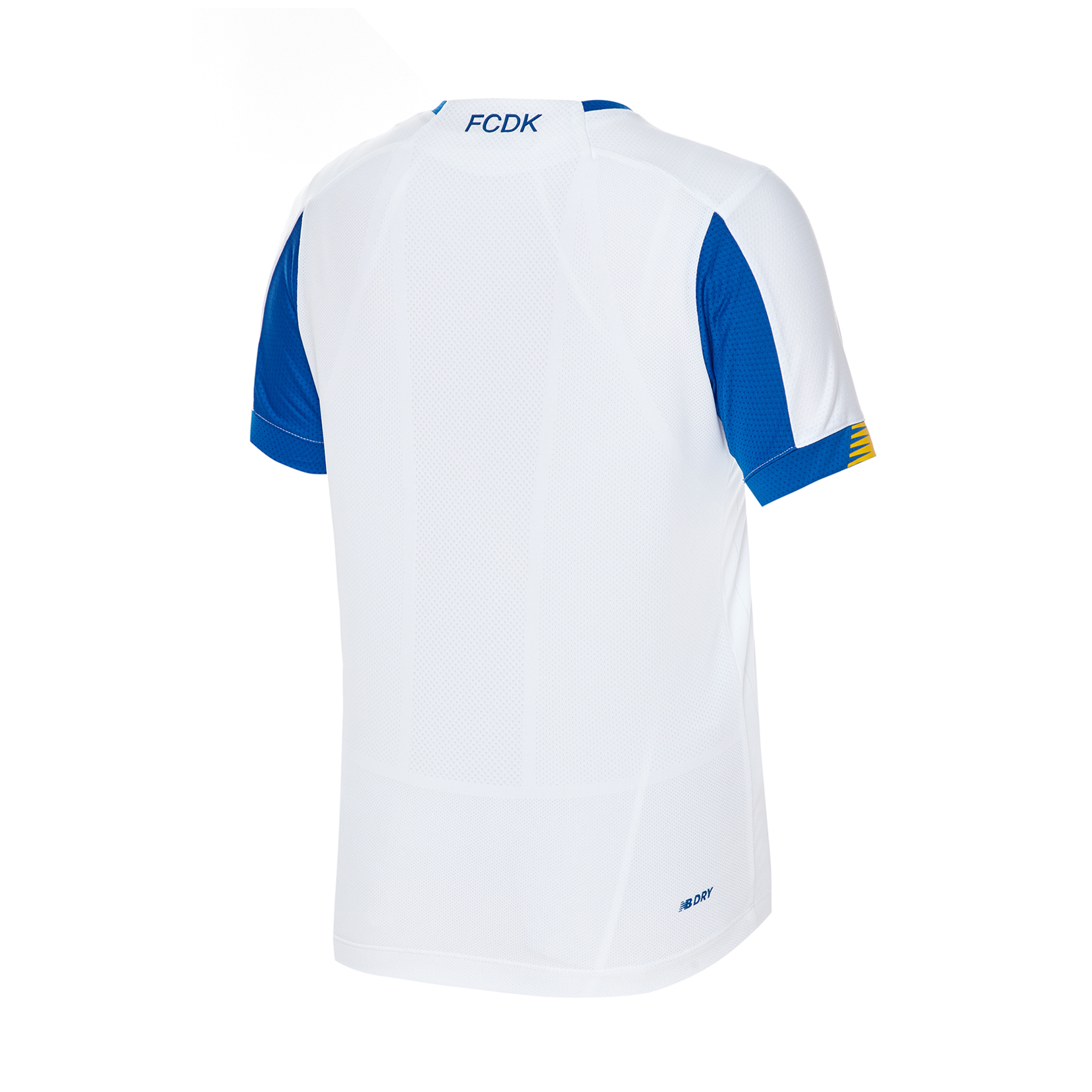 Футболка юнацька ФК «Динамо» Київ Home