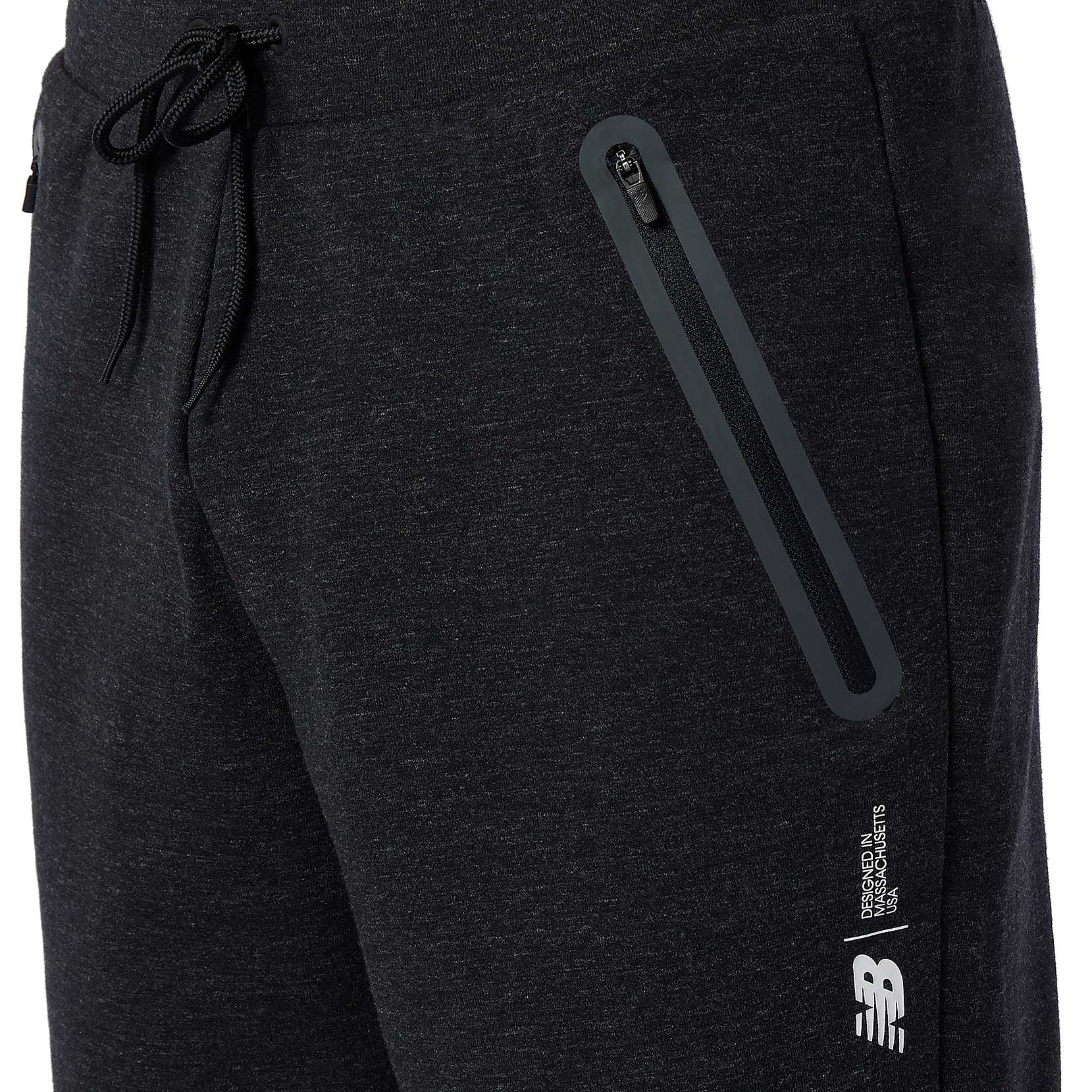 Шорти Fortitech Fleece