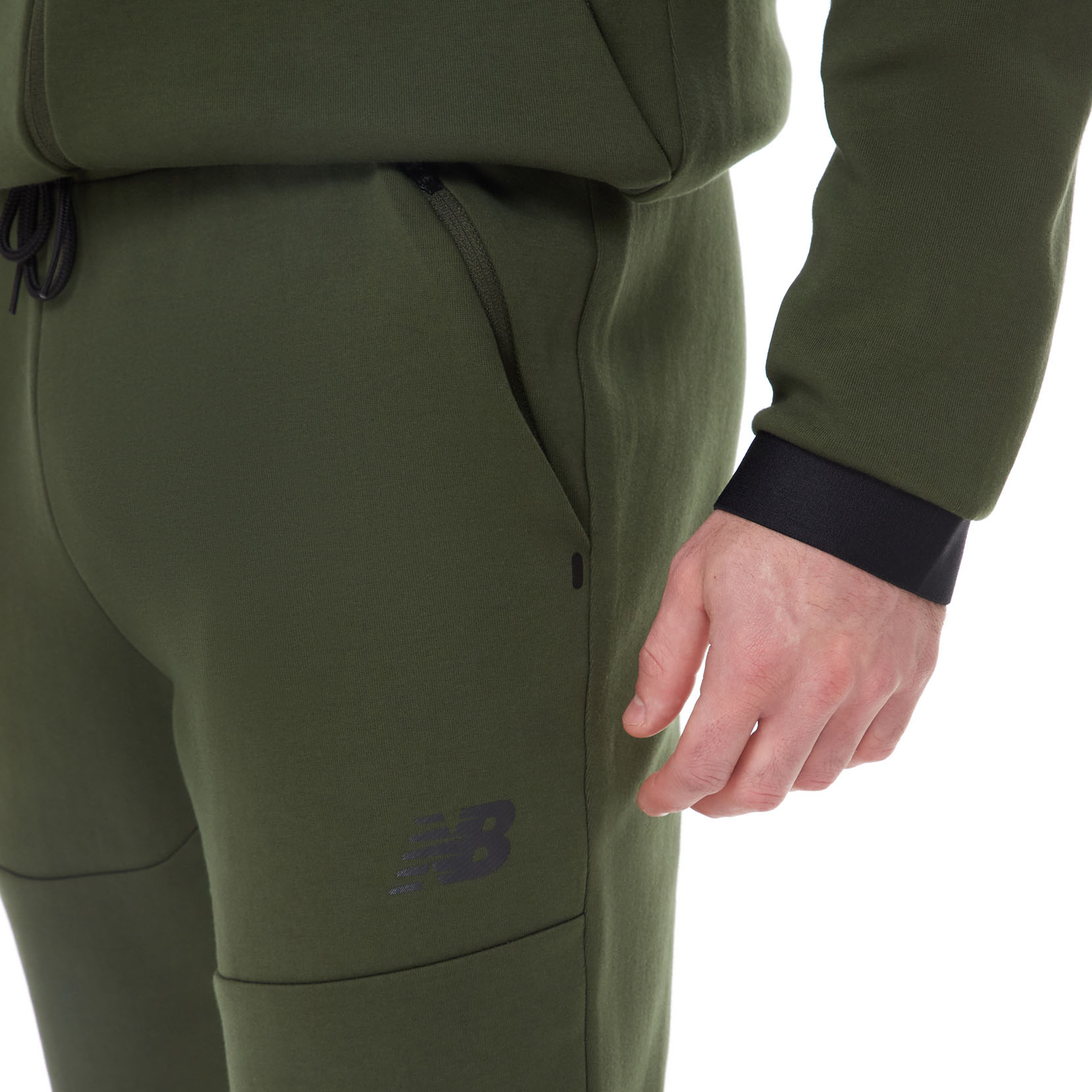 Спортивні брюки R.W. Tech