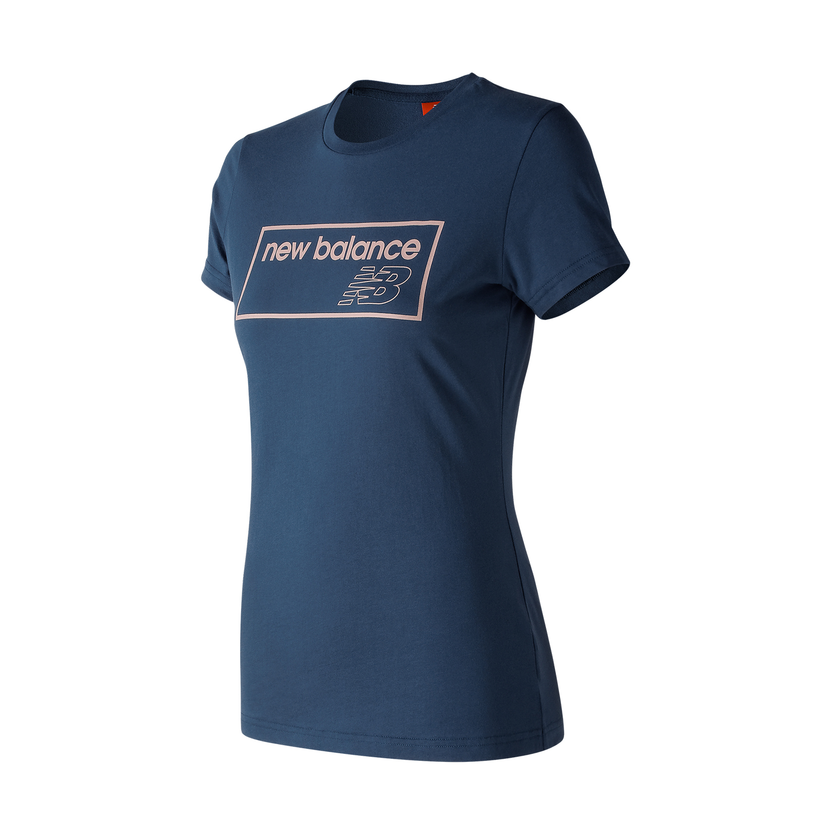 Футболка NB Athletics