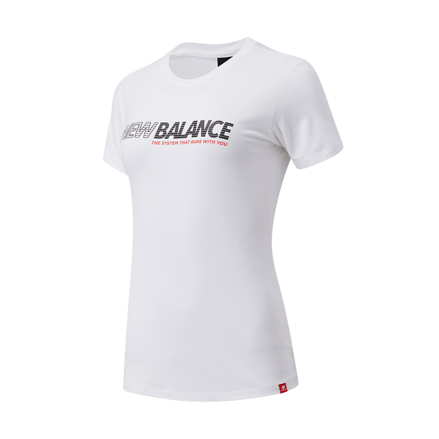 Футболка NB Essentials Speed