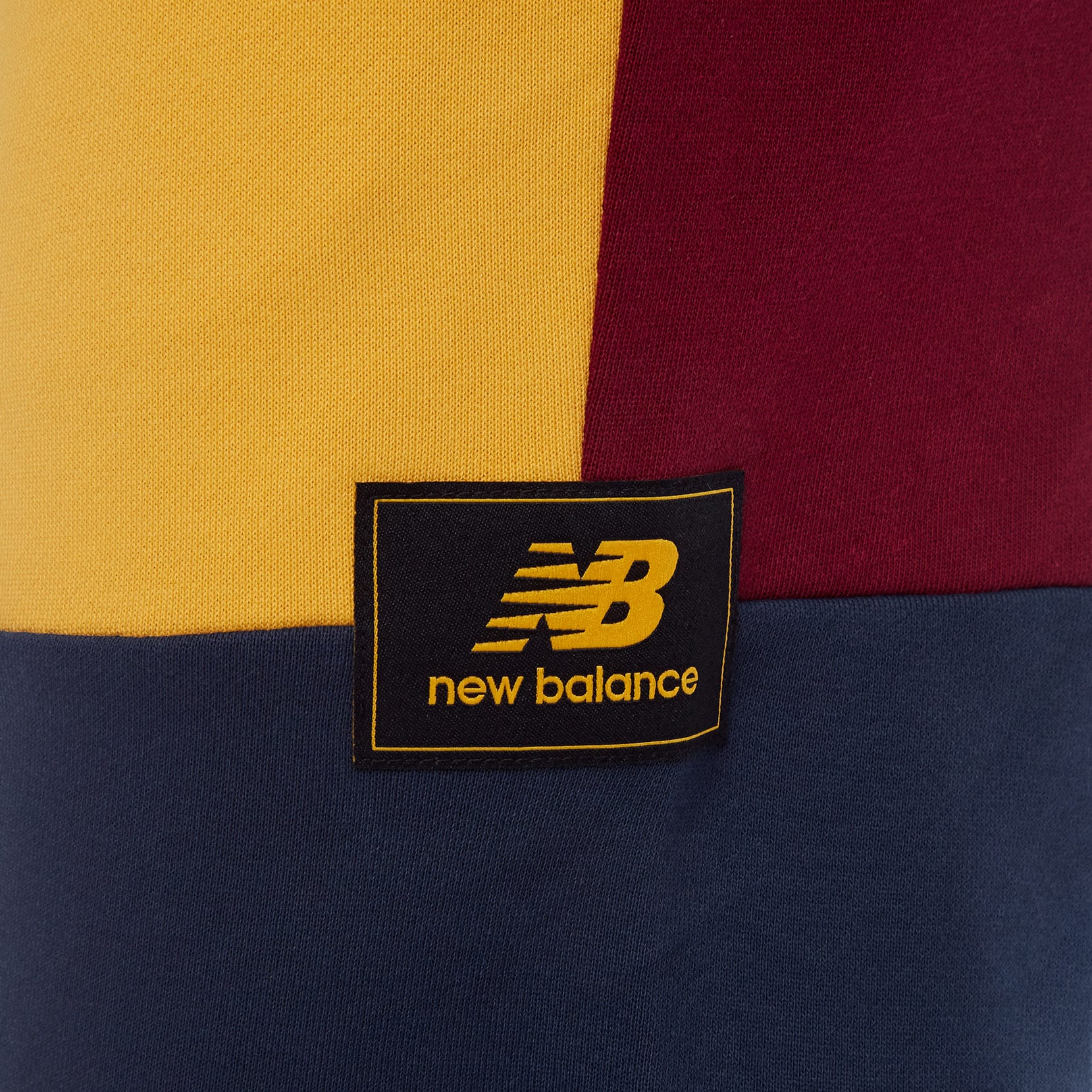 Шорти NB Athletics HL