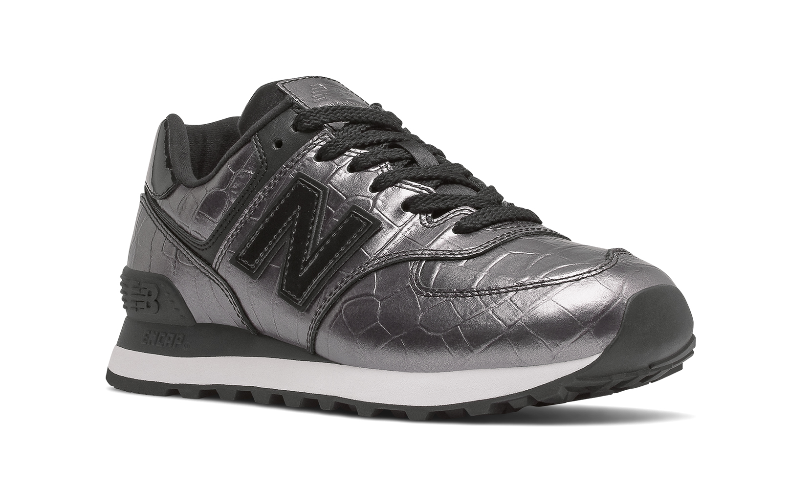 New Balance 574 Metallic