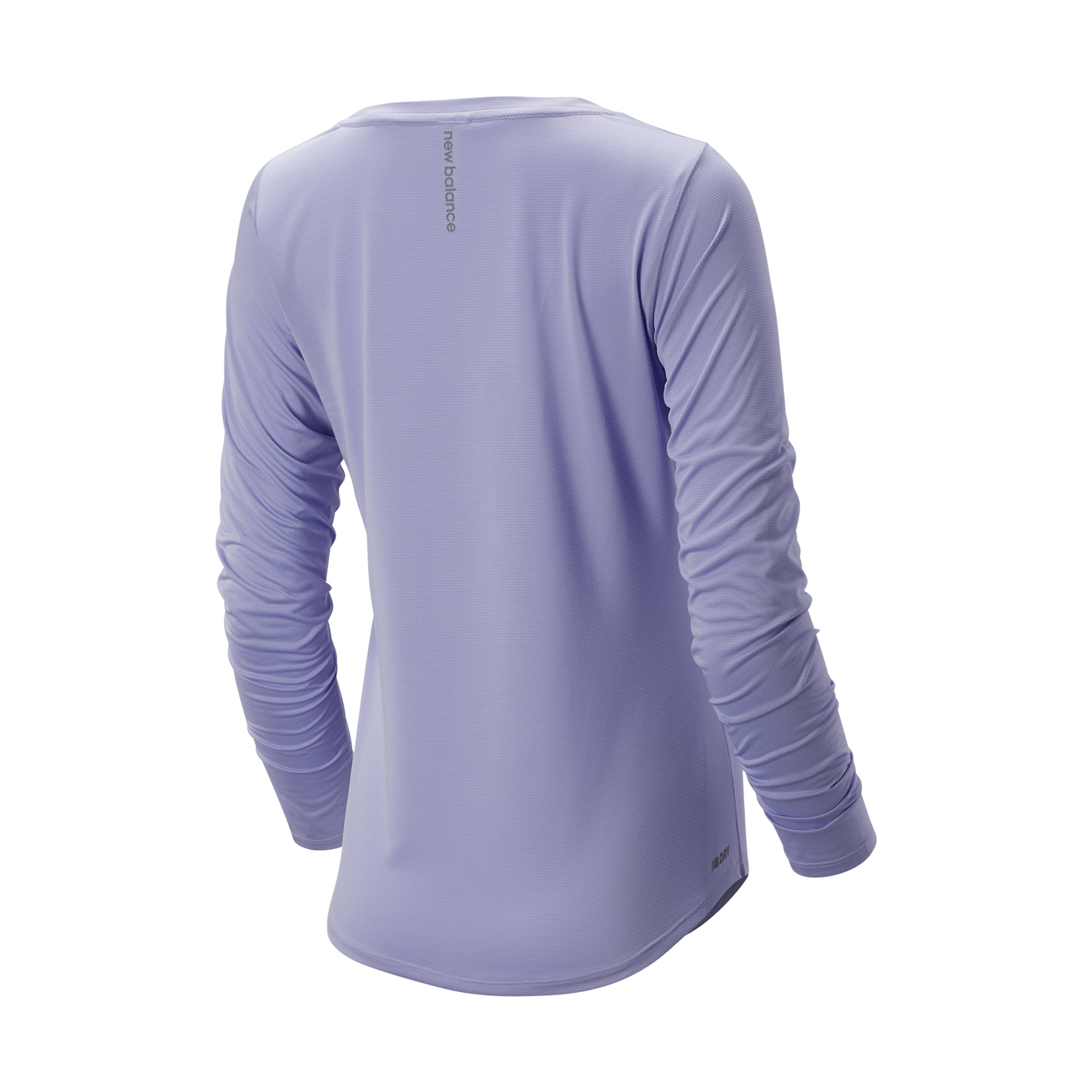 Футболка з довгим рукавом Accelerate V2