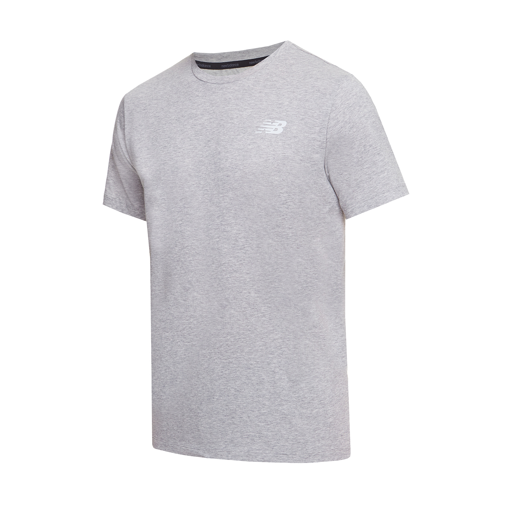 Футболка Heathertech