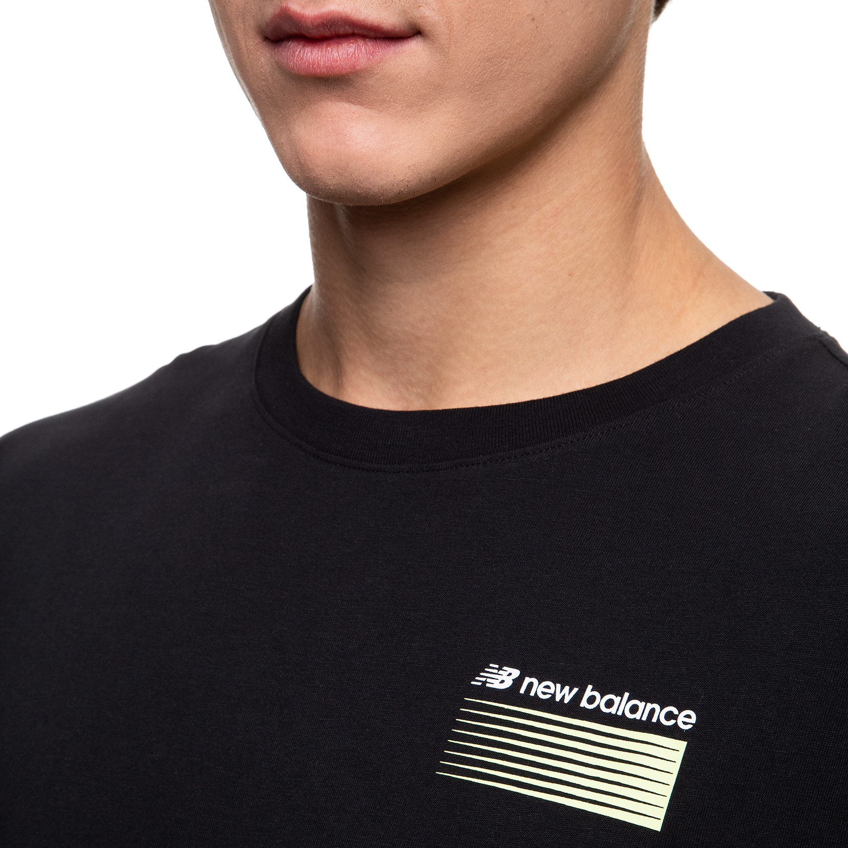 Футболка з довгим рукавом Sport Style Optiks