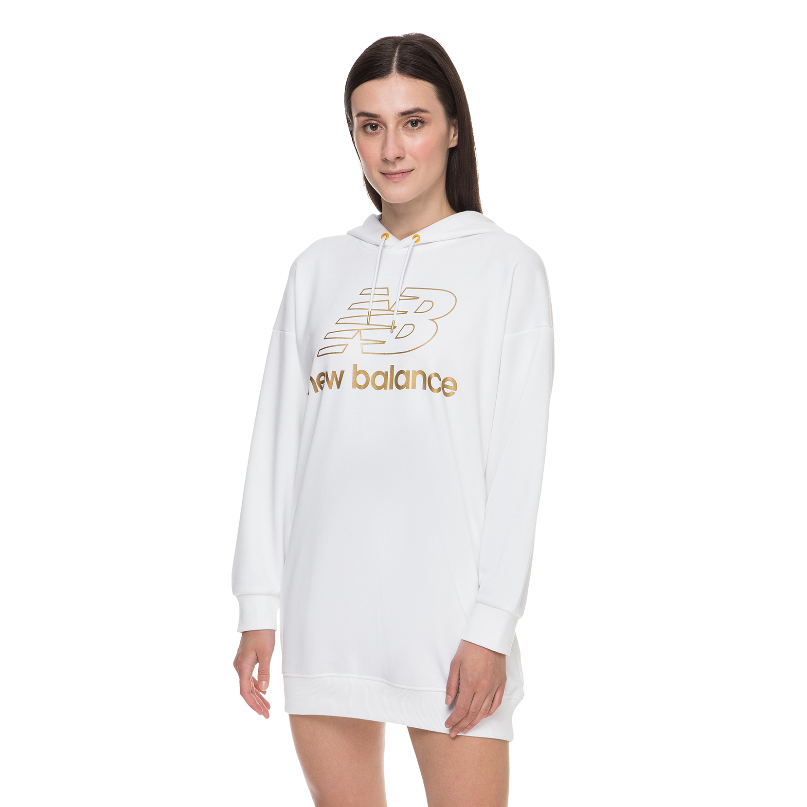 Сукня NB Athletics Village Hoodie