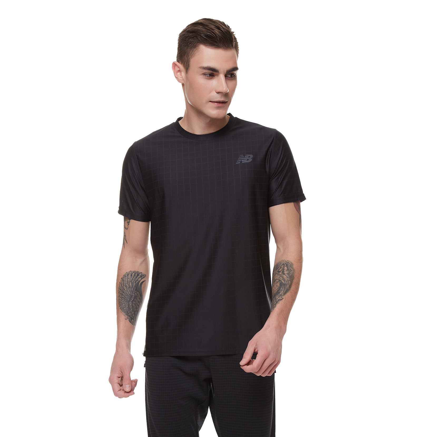 Футболка R.W. Tech