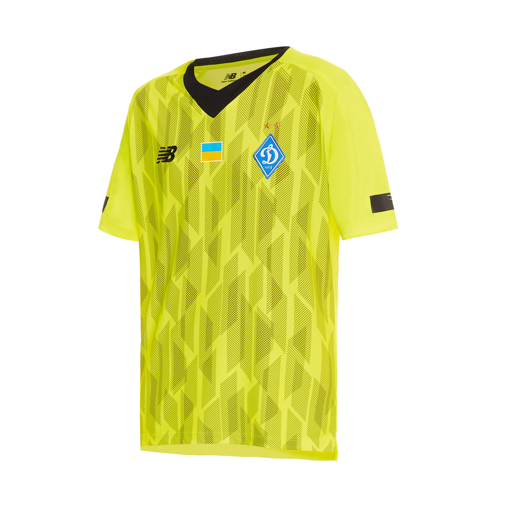 Футболка воротарська ФК «Динамо» Київ Replay