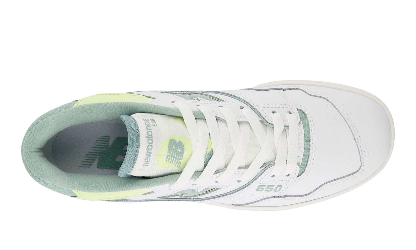 New Balance 550