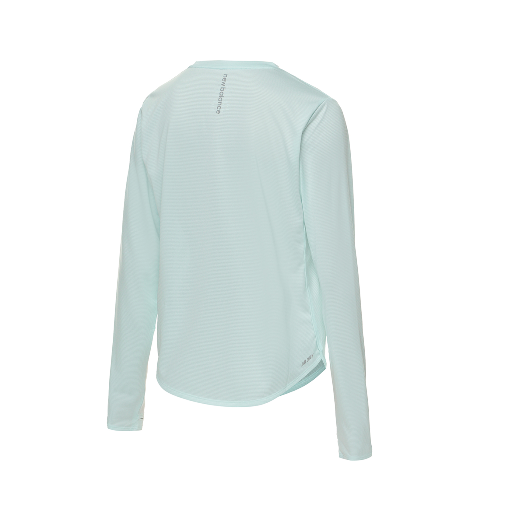 Футболка з довгим рукавом Accelerate