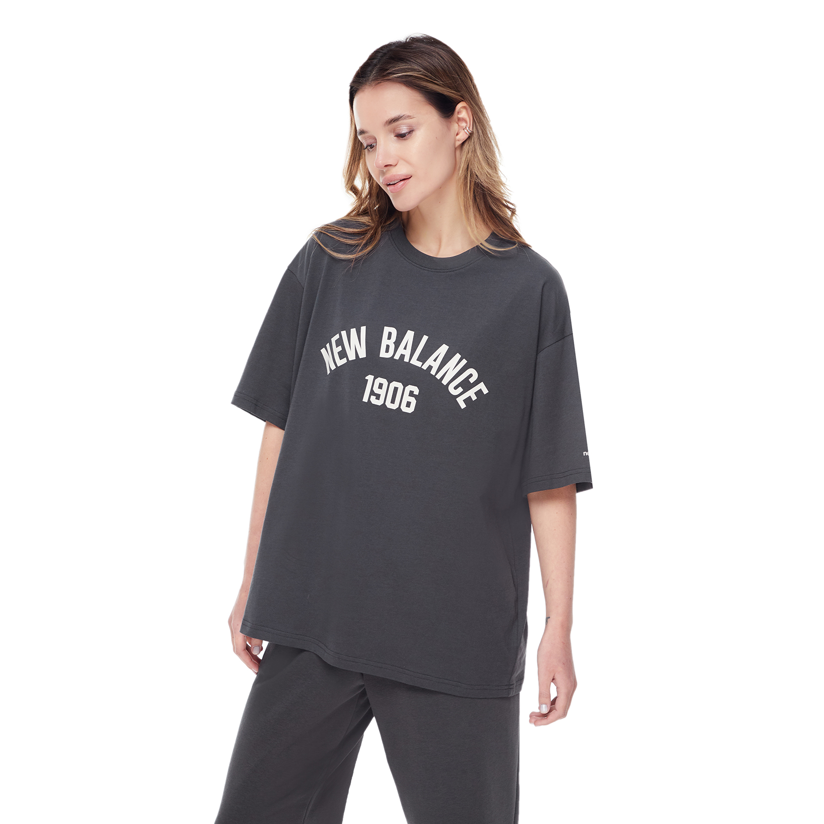 Футболка Essentials Varsity